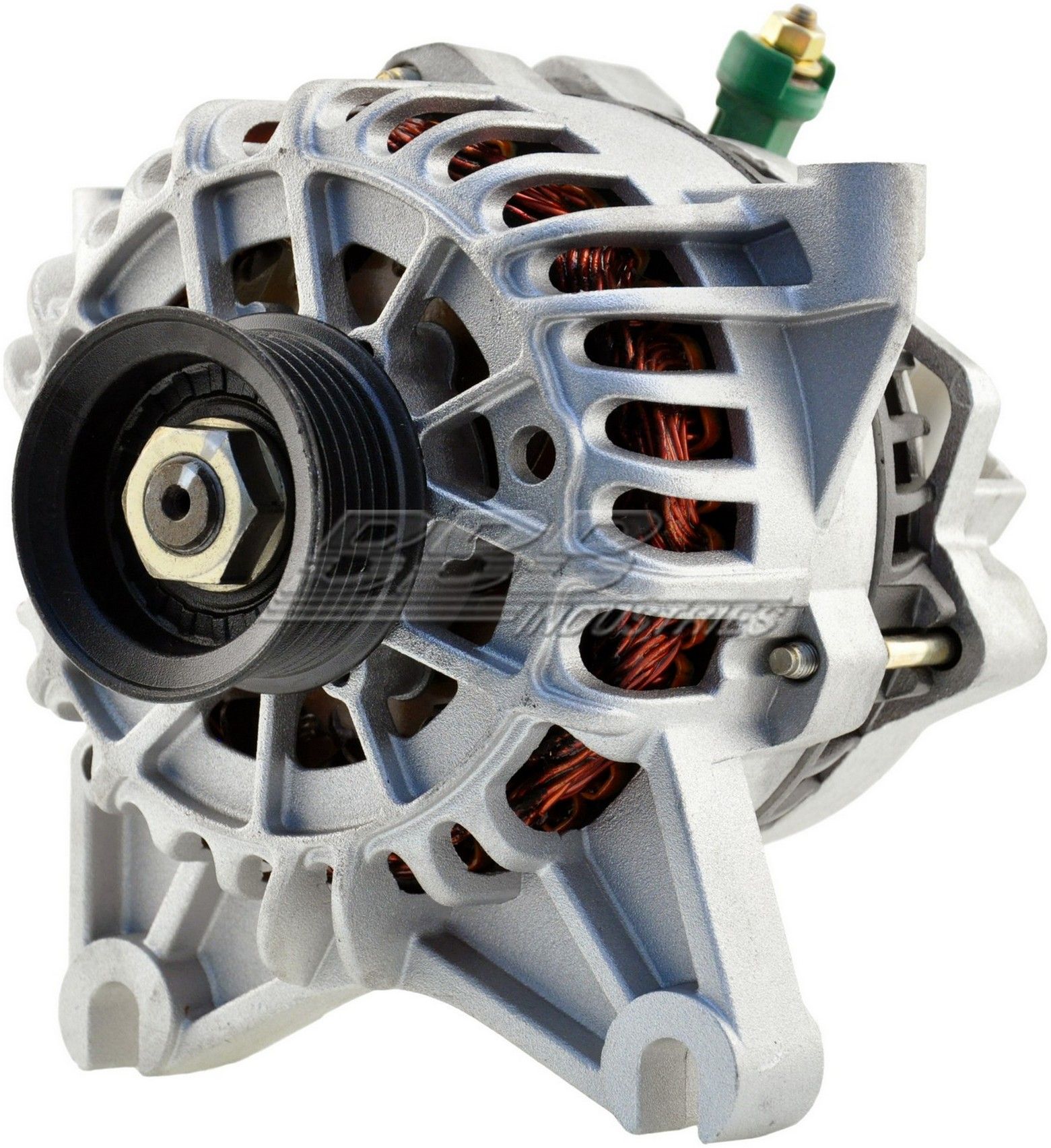 2008, 2007, 2006, 2005, 2004 Ford F-150 Alternator