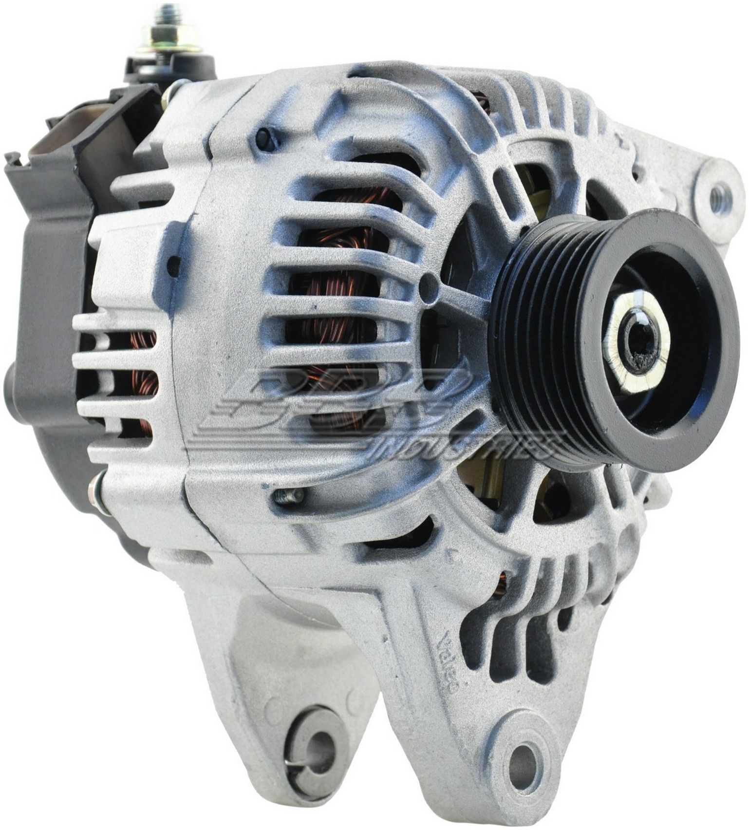 2008 Porsche Cayenne Fe Alternator