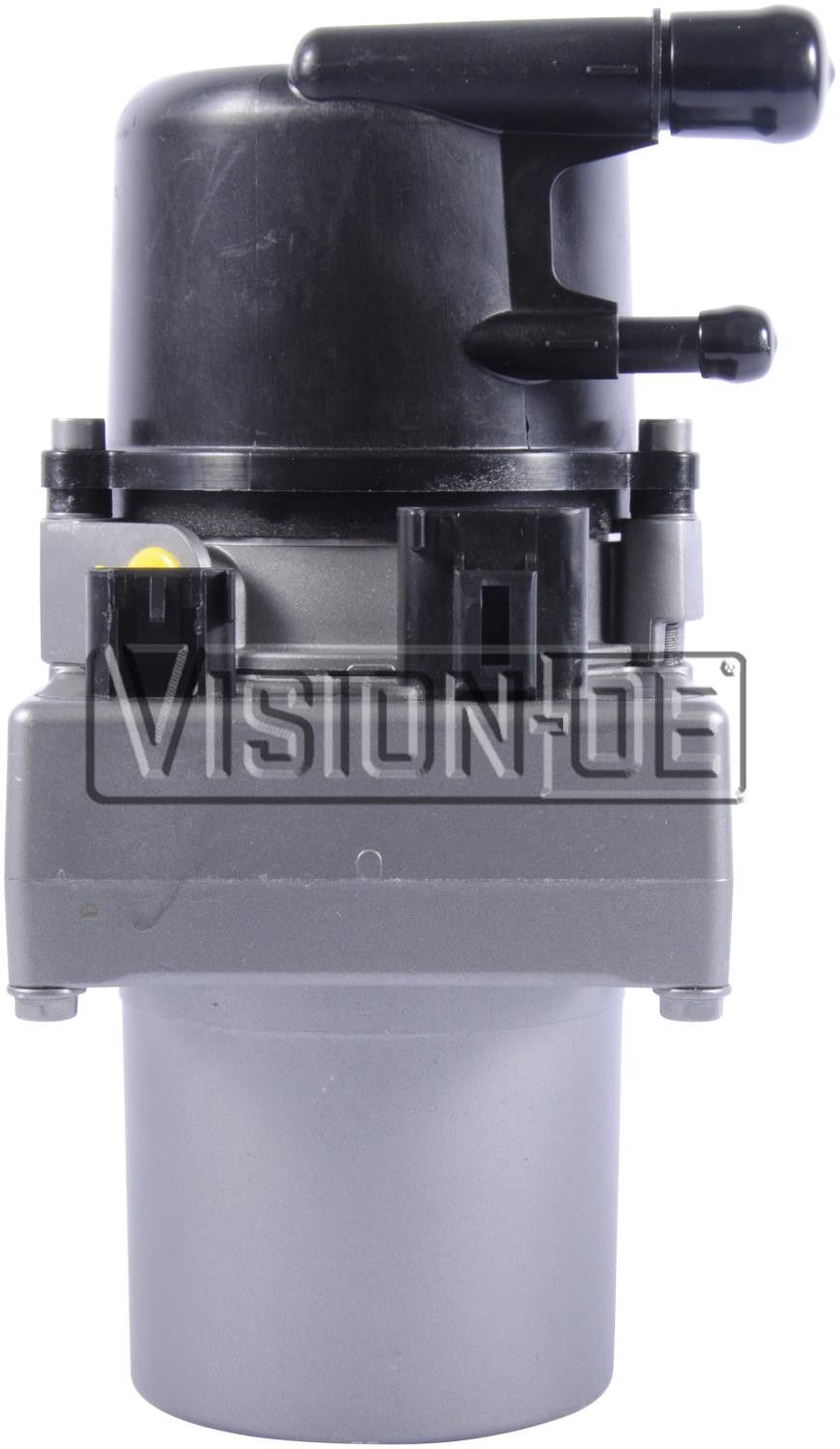 2013, 2012, 2011 Dodge Durango Power Steering Pump