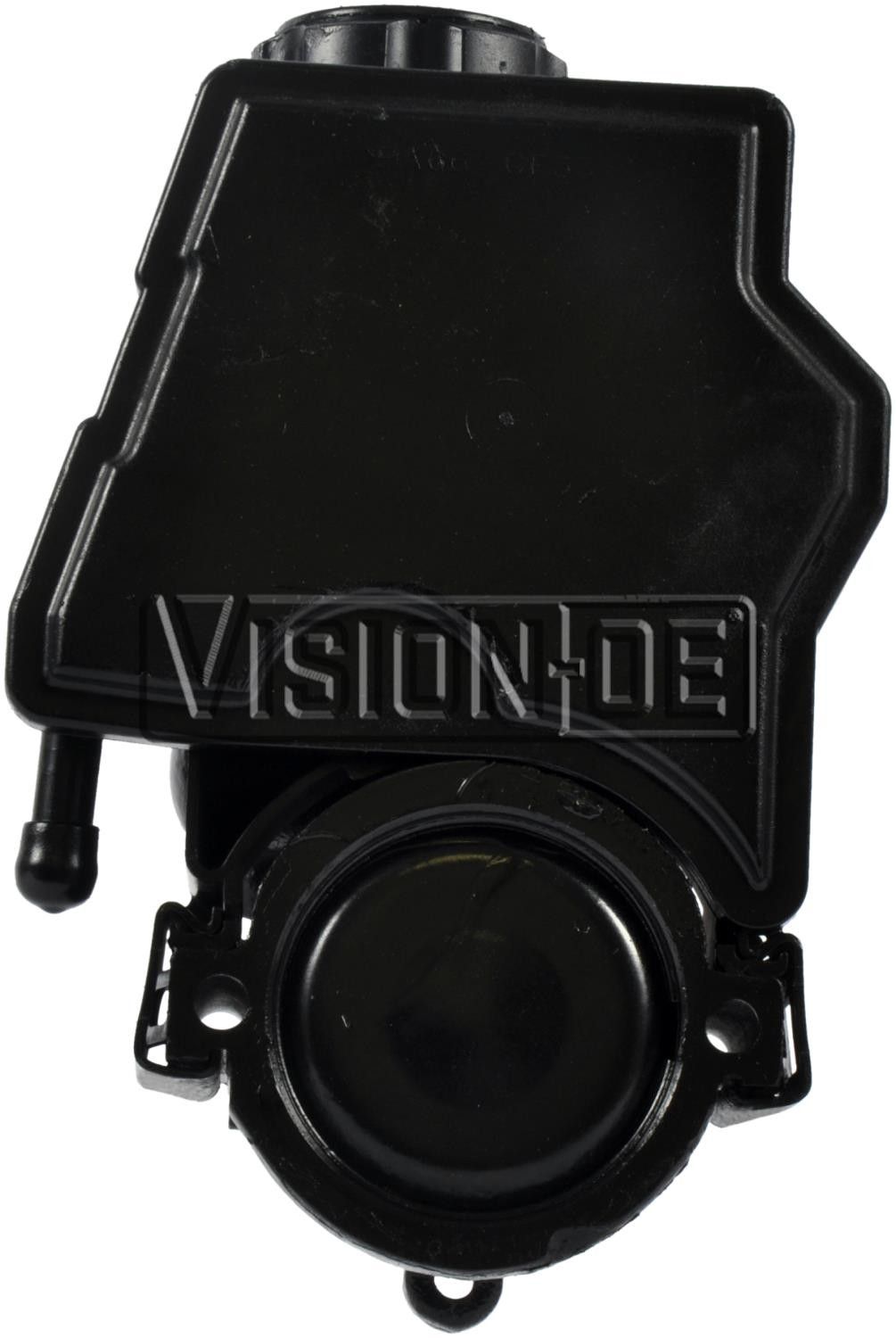 Power Steering Pump