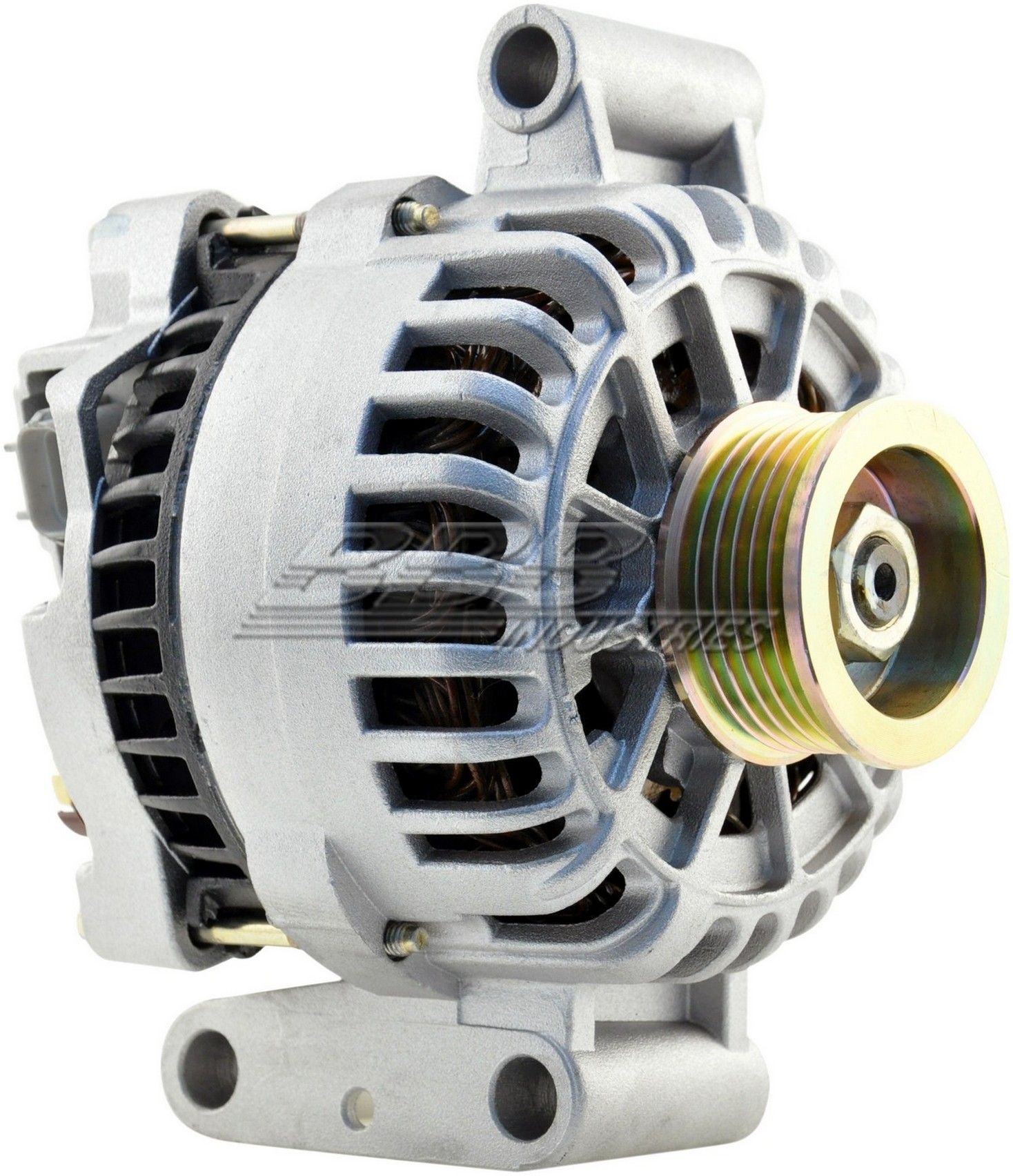2004, 2003, 2002, 2001 Ford Escape Alternator