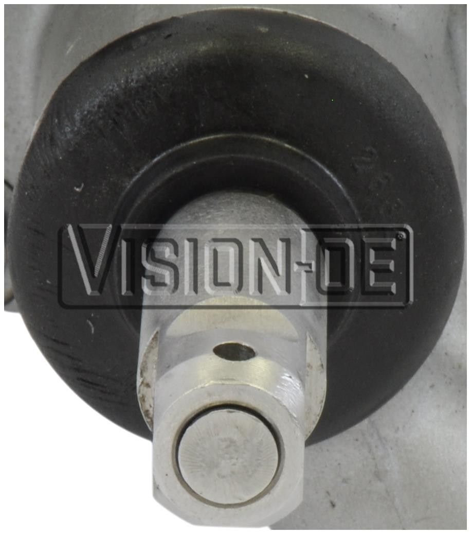 2014, 2013, 2012, 2011 Dodge Challenger Rack and Pinion Assembly
