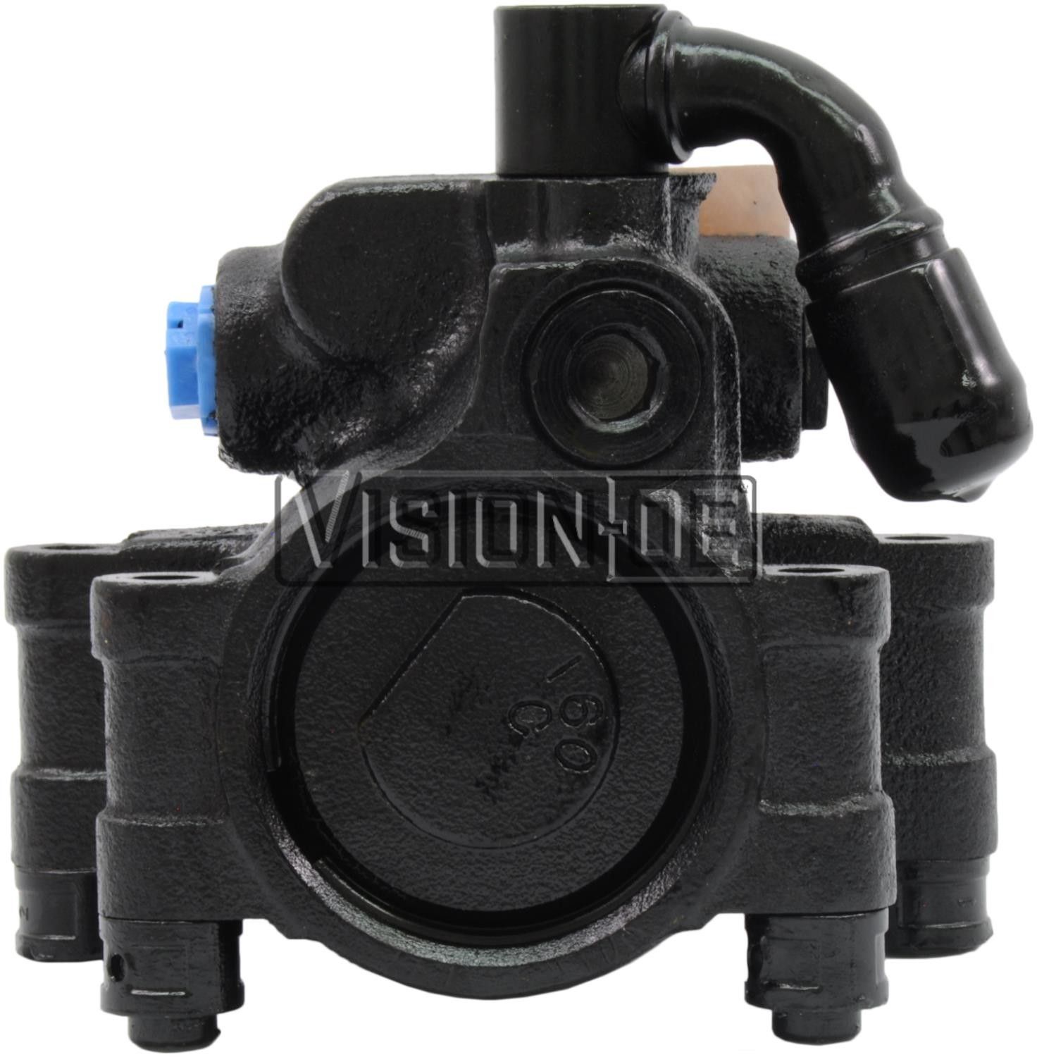 2009, 2008, 2007 Ford Expedition Power Steering Pump