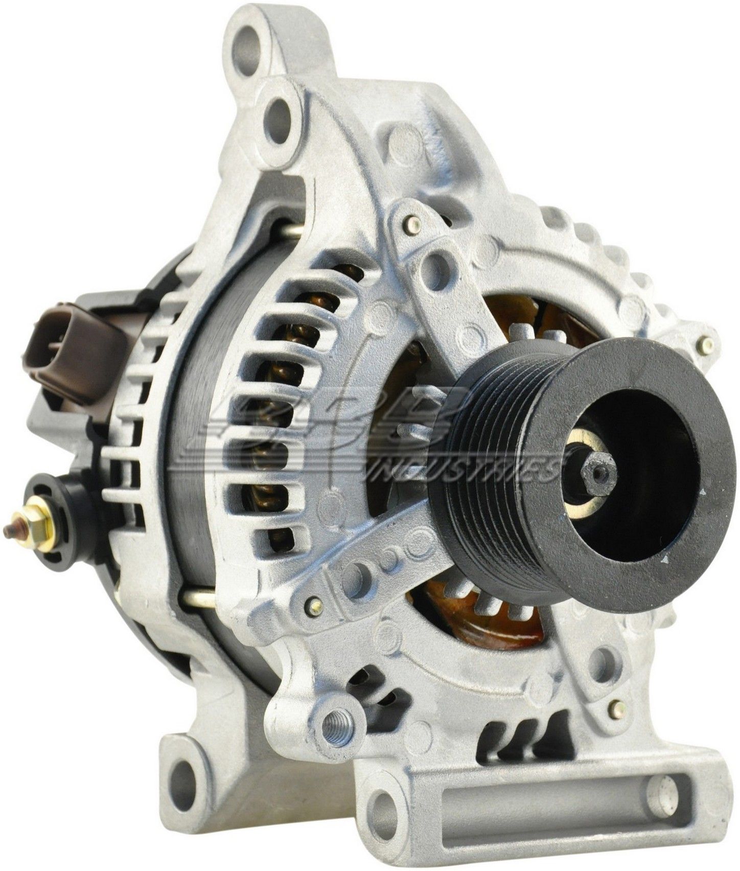 2022, 2021, 2020, 2019, 2018, 2017, 2016, 2015, 2014, 2013, 2012, 2011, 2010 Lexus GX460 Alternator