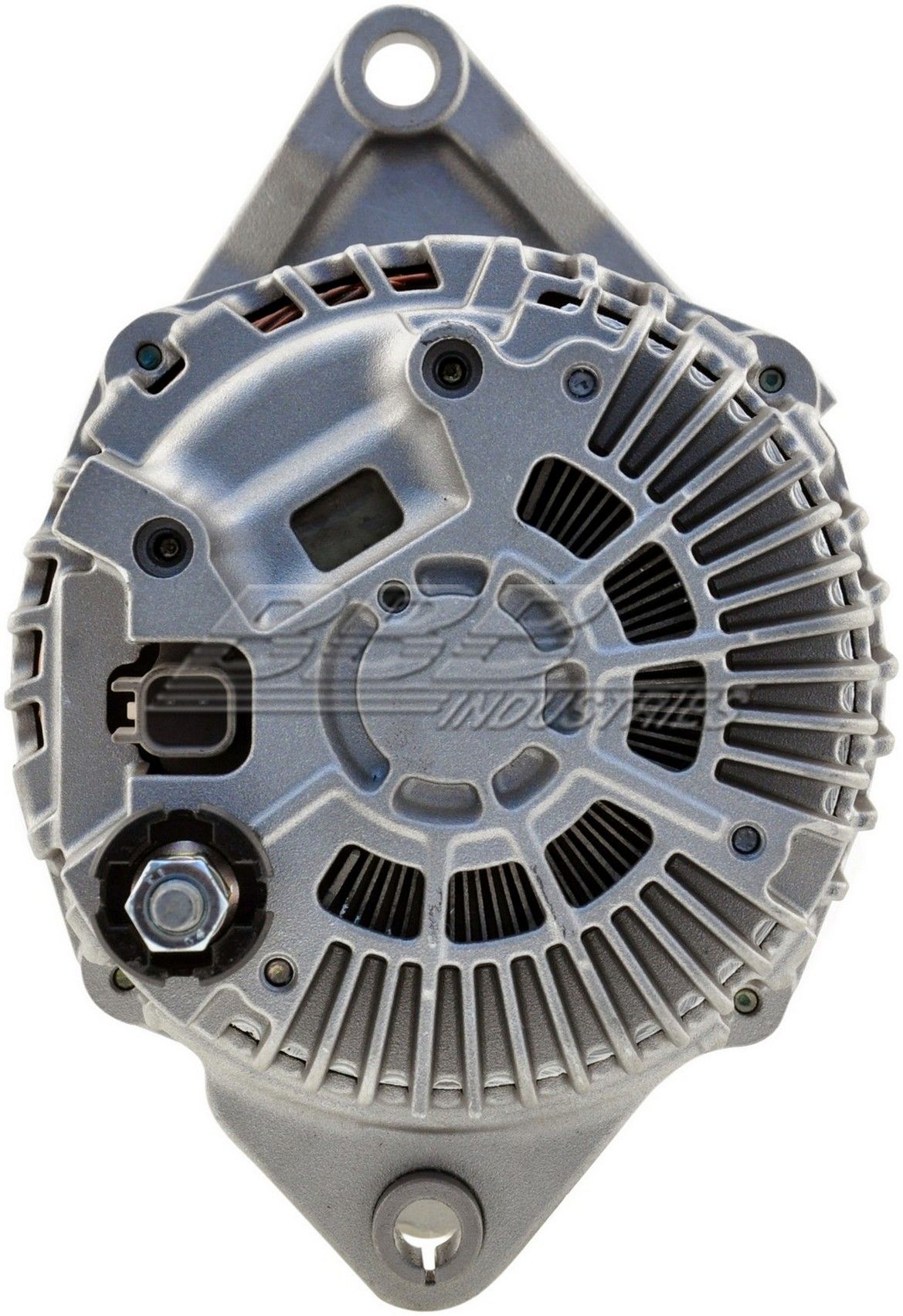 Dodge Avenger Alternator Replacement (BBB Industries, Bosch, Denso, MPA