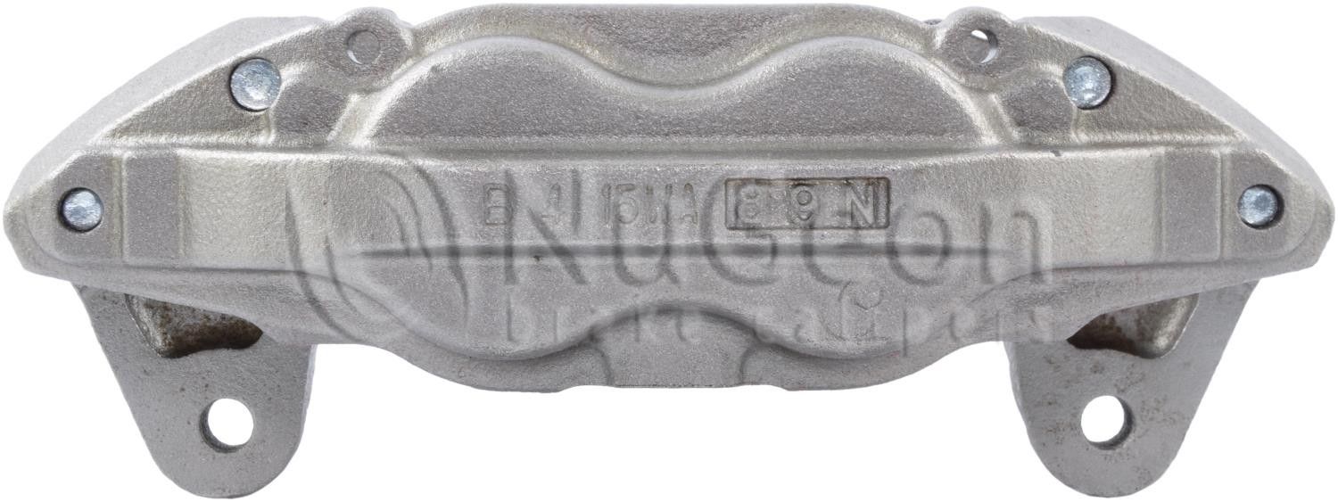 2015, 2014, 2013, 2012, 2011, 2010, 2009, 2008 Lexus LX570 Disc Brake Caliper