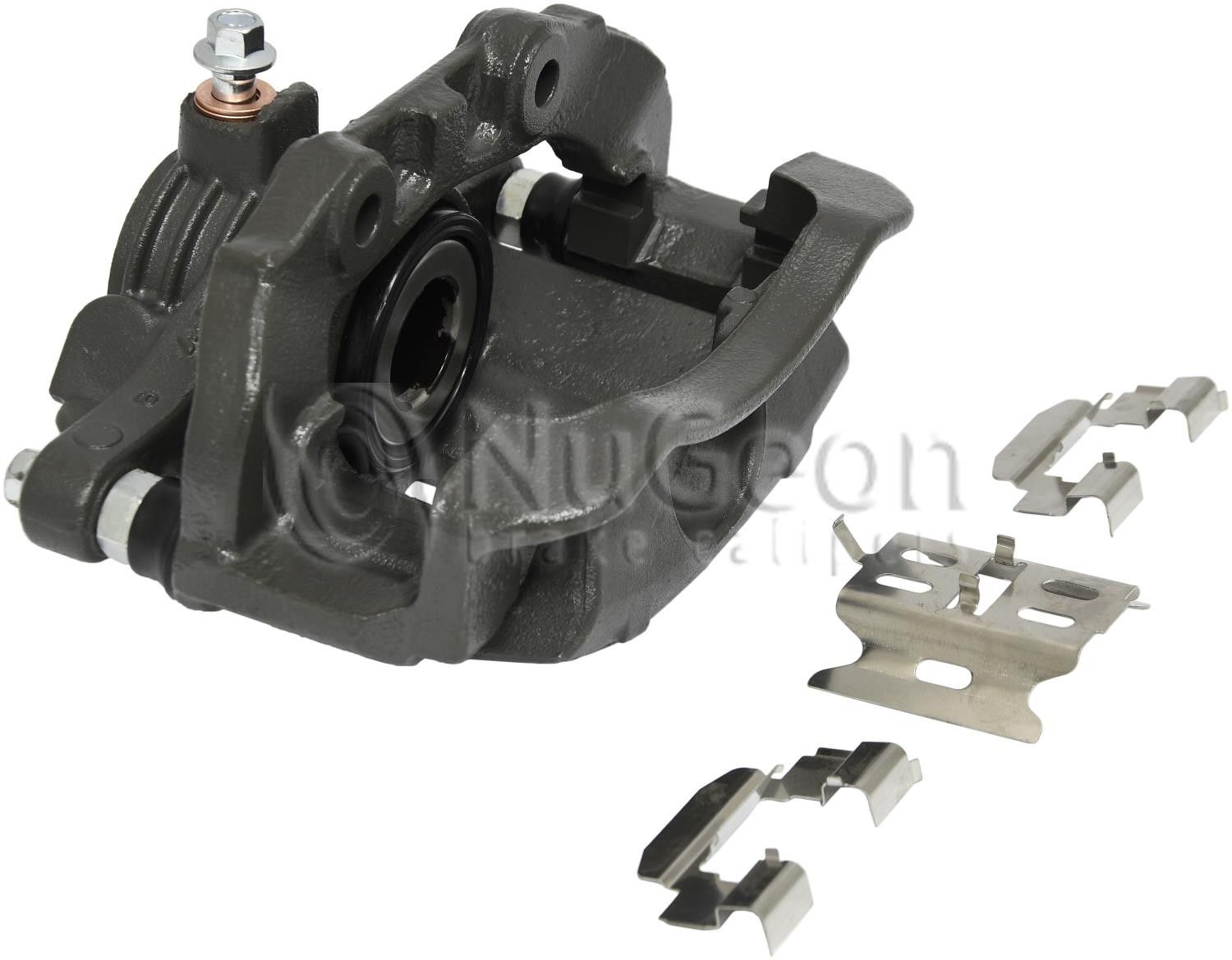 2005, 2004, 2003, 2002, 2001, 2000, 1999, 1998, 1997 GMC Jimmy Disc Brake Caliper
