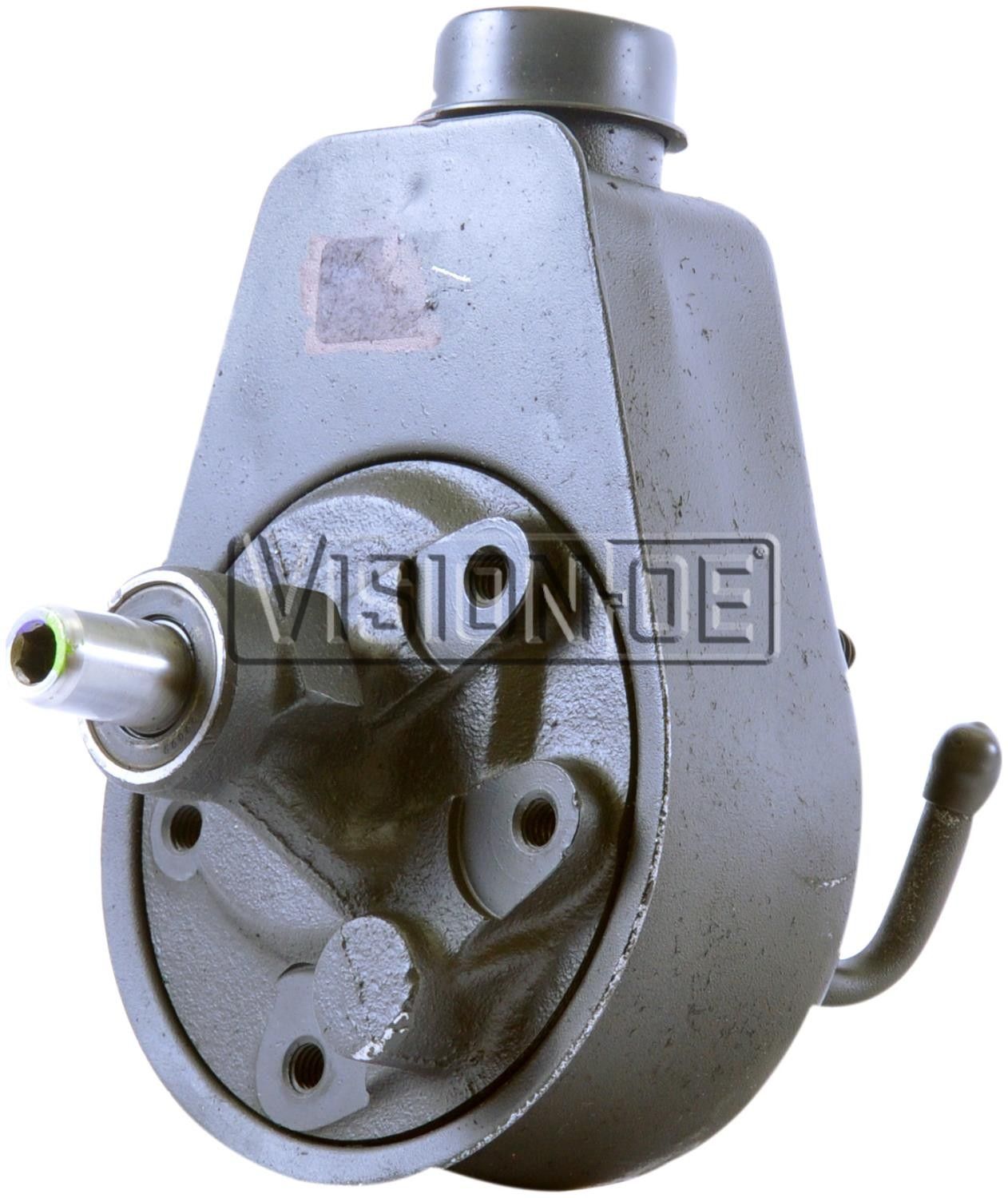 1979, 1978, 1977, 1976, 1975 GMC Jimmy Power Steering Pump