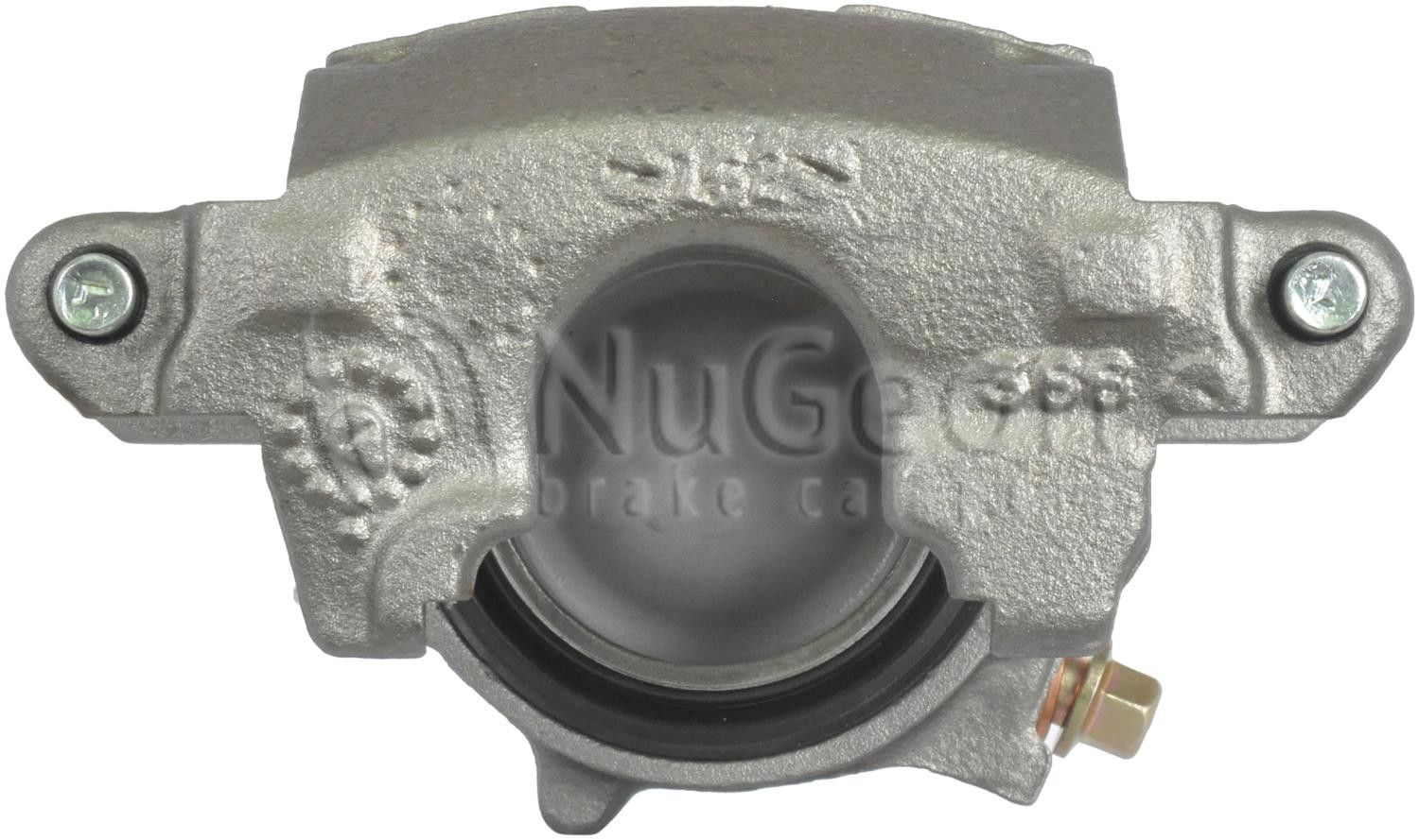 Disc Brake Caliper