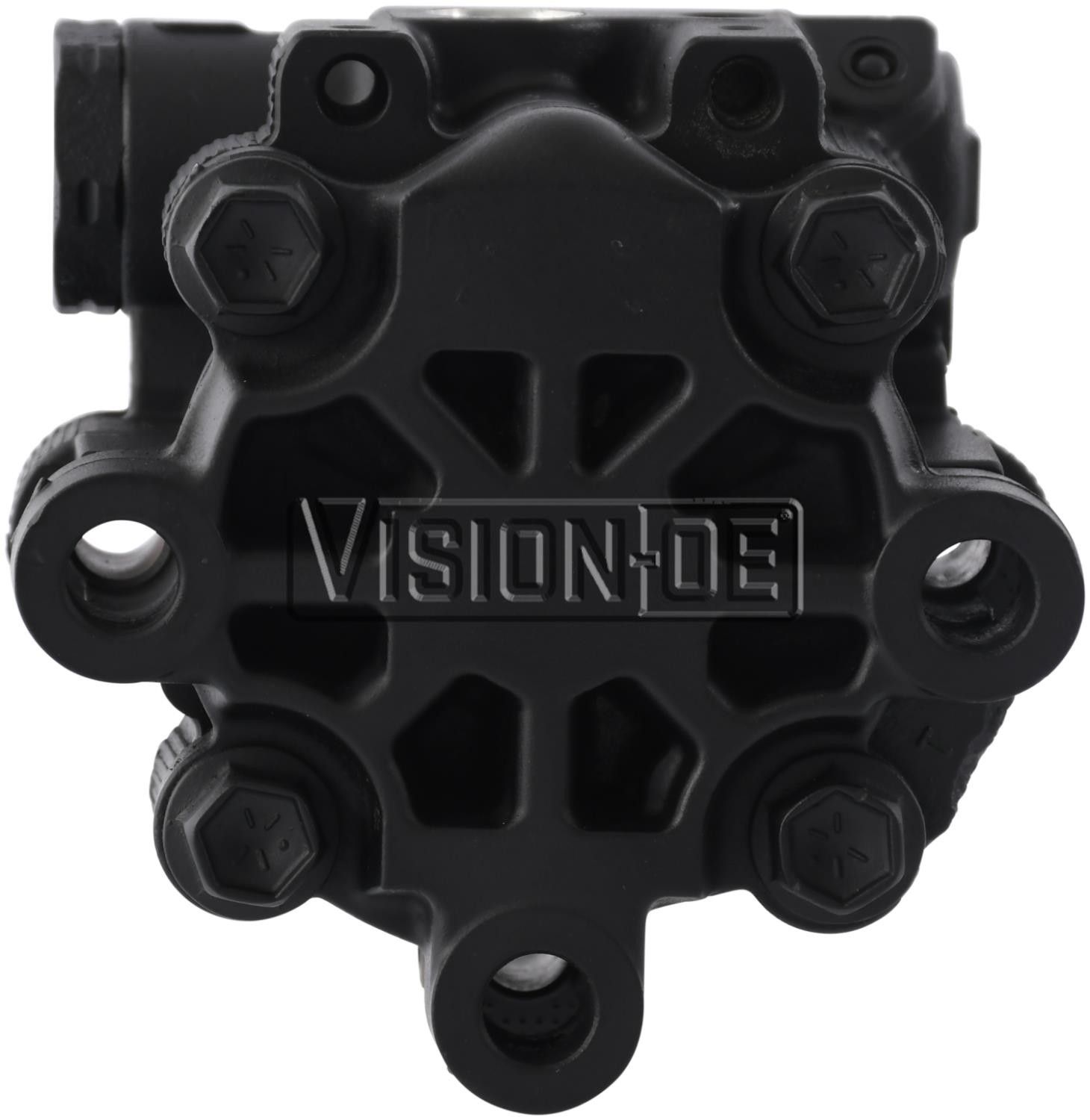 Power Steering Pump