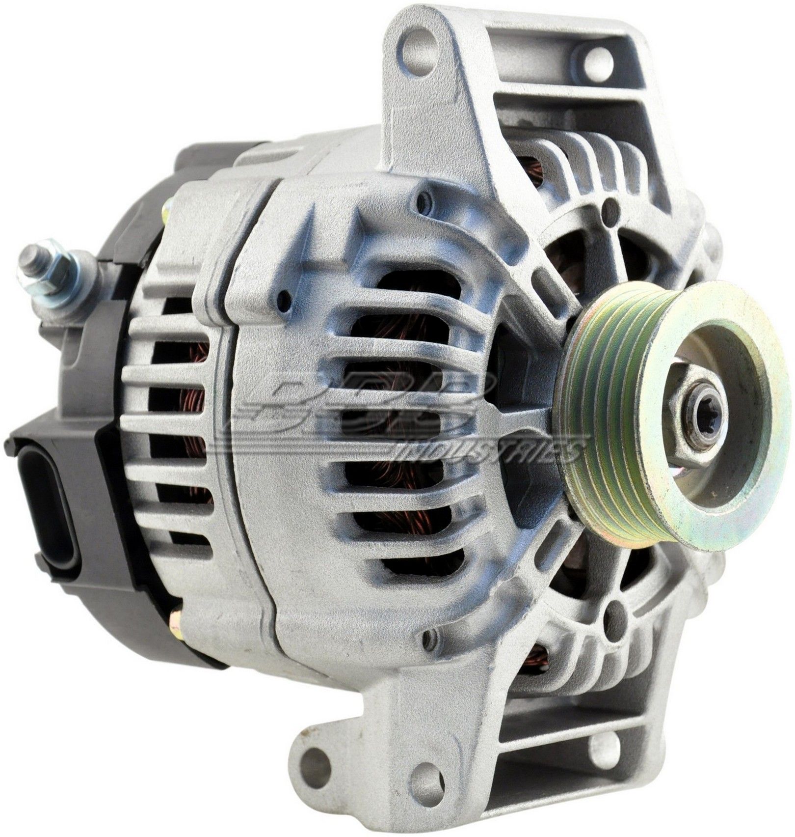 2007, 2006 Saturn Ion Alternator