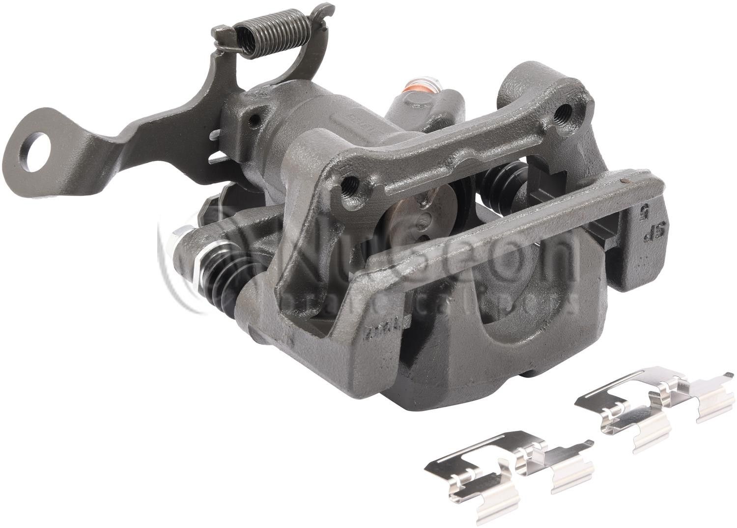 2016, 2015, 2014 Mazda 3 Disc Brake Caliper