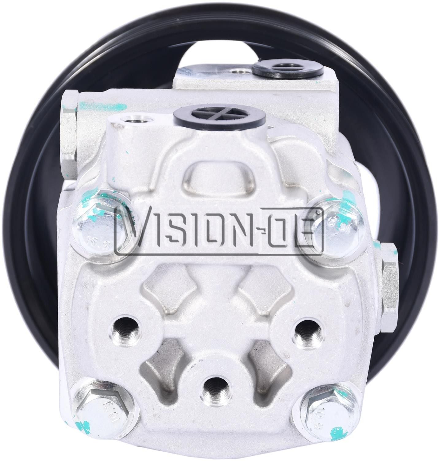 Power Steering Pump