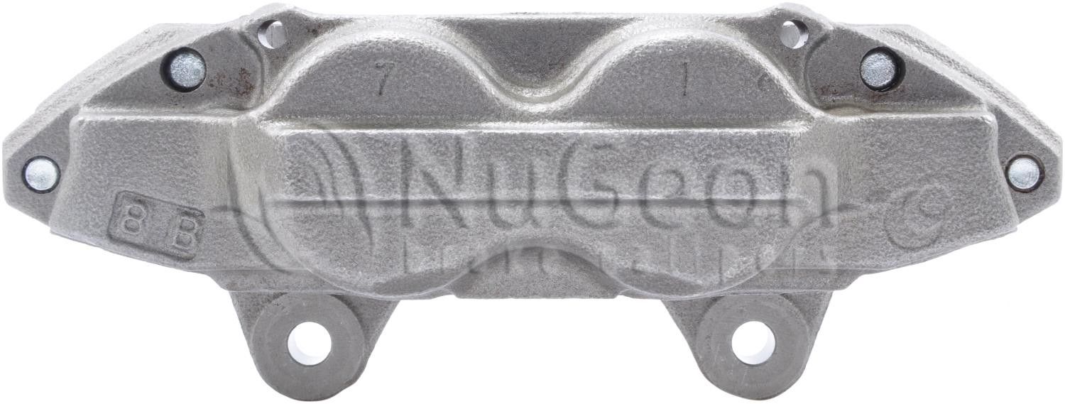2015, 2014, 2013, 2012, 2011, 2010 Lexus GX460 Disc Brake Caliper