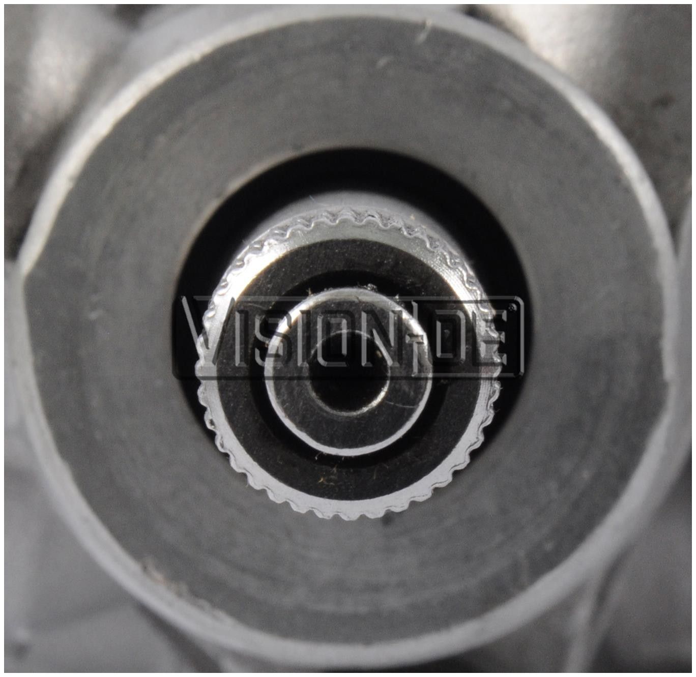 2011, 2010, 2009, 2008, 2007, 2006, 2005, 2004, 2003 Honda Element Rack and Pinion Assembly