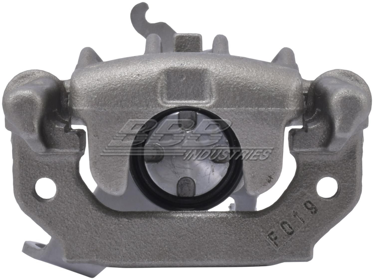 2019, 2018, 2017, 2016, 2015, 2014 Ford Fiesta Disc Brake Caliper