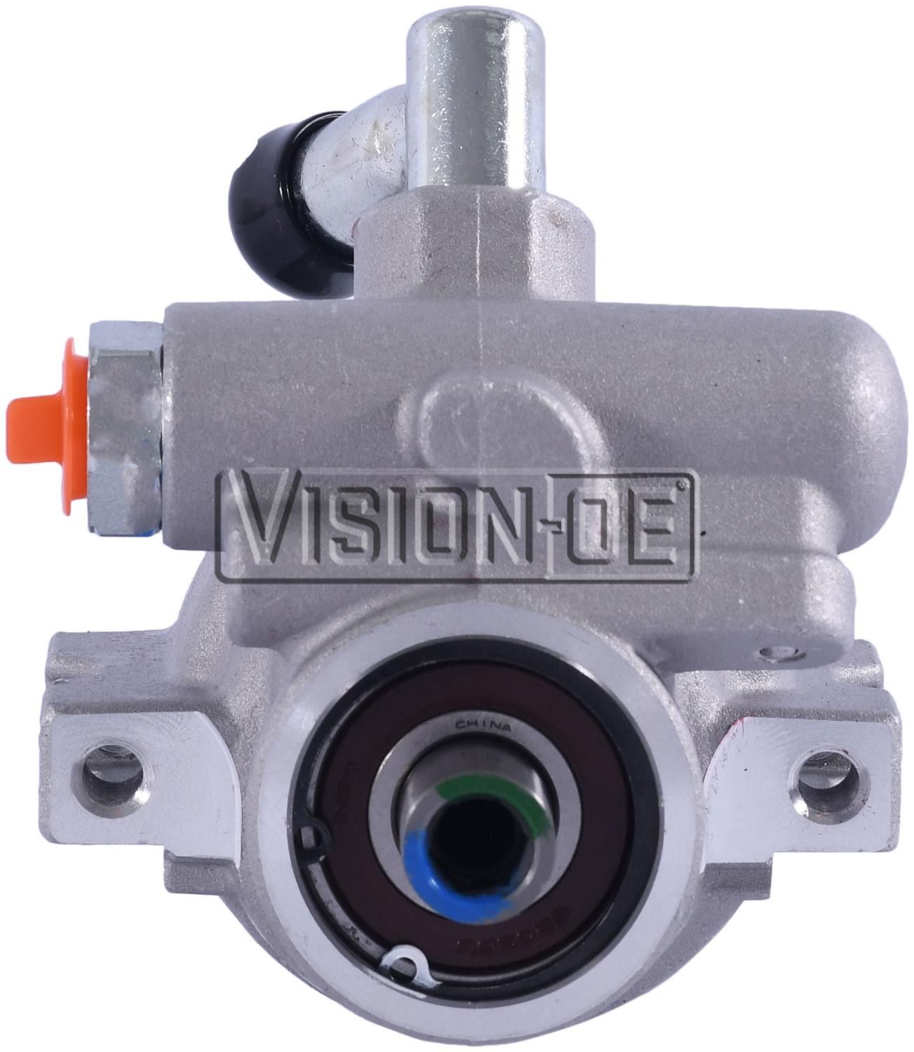 1984 Volkswagen Rabbit Convertible Power Steering Pump