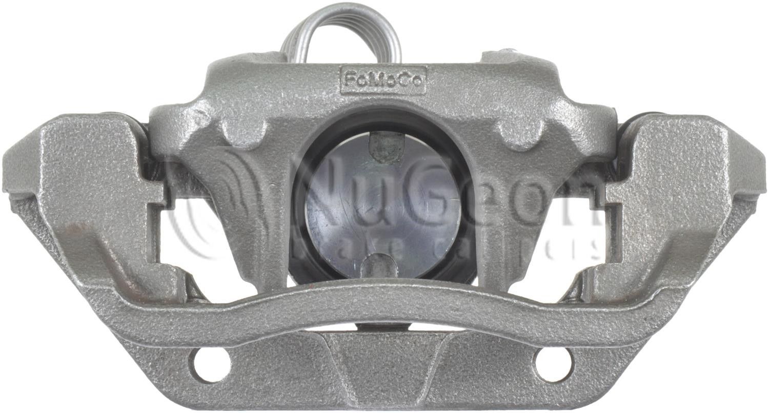 2014, 2013, 2012, 2011 Ford Edge Disc Brake Caliper