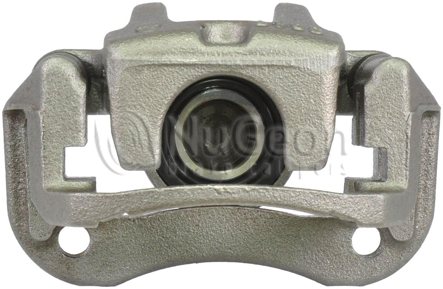 2007, 2006, 2005, 2004 Toyota Highlander Disc Brake Caliper