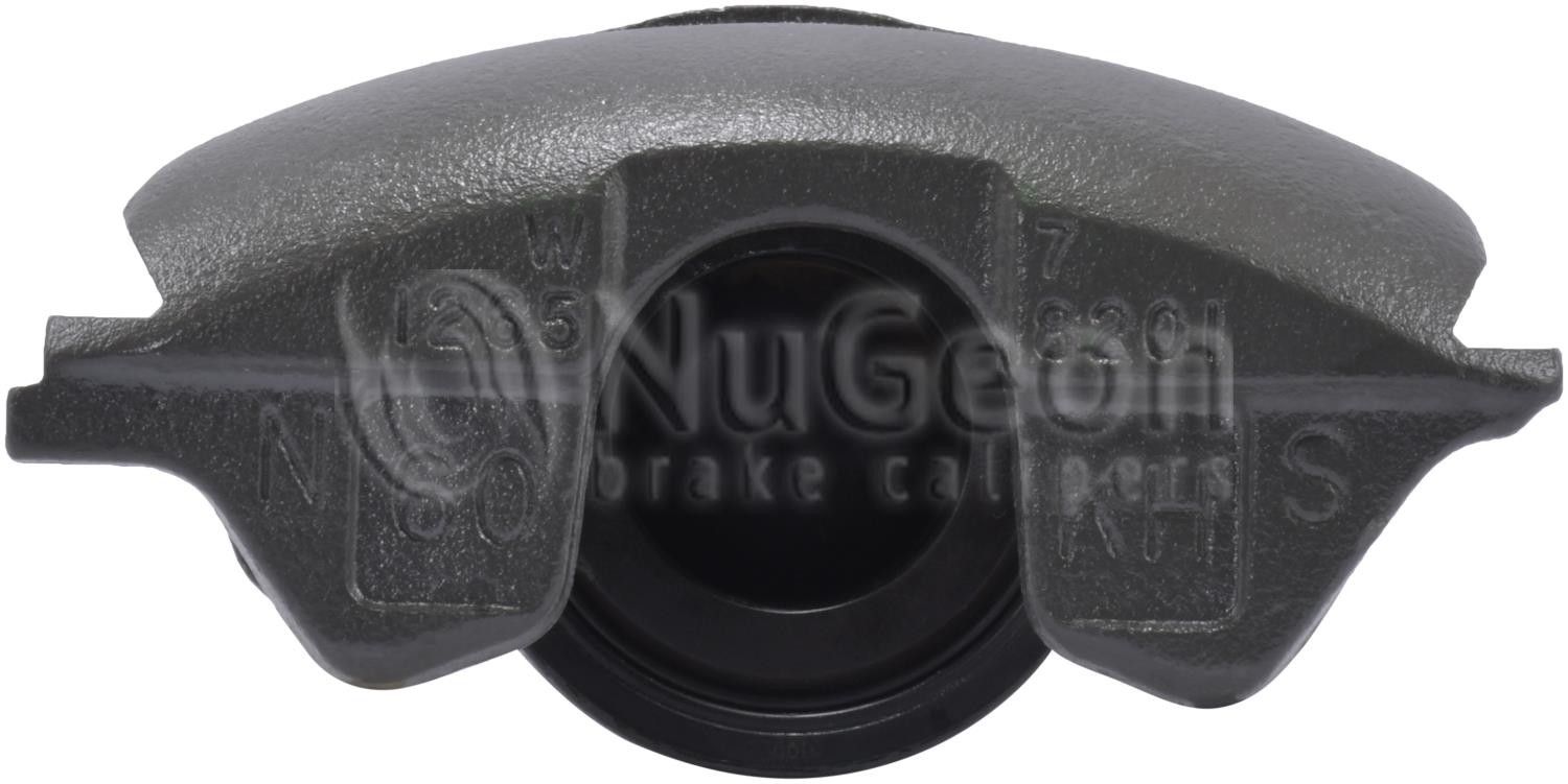 2004, 2003, 2002, 2001, 2000, 1999, 1998, 1997, 1996, 1995, 1994, 1993 Dodge Intrepid Disc Brake Caliper
