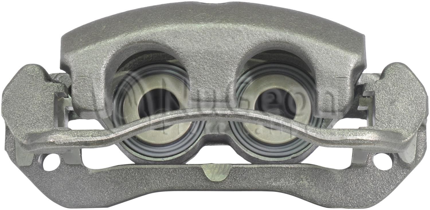 2006, 2005, 2004, 2003 Chevrolet Express 2500 2500 Disc Brake Caliper