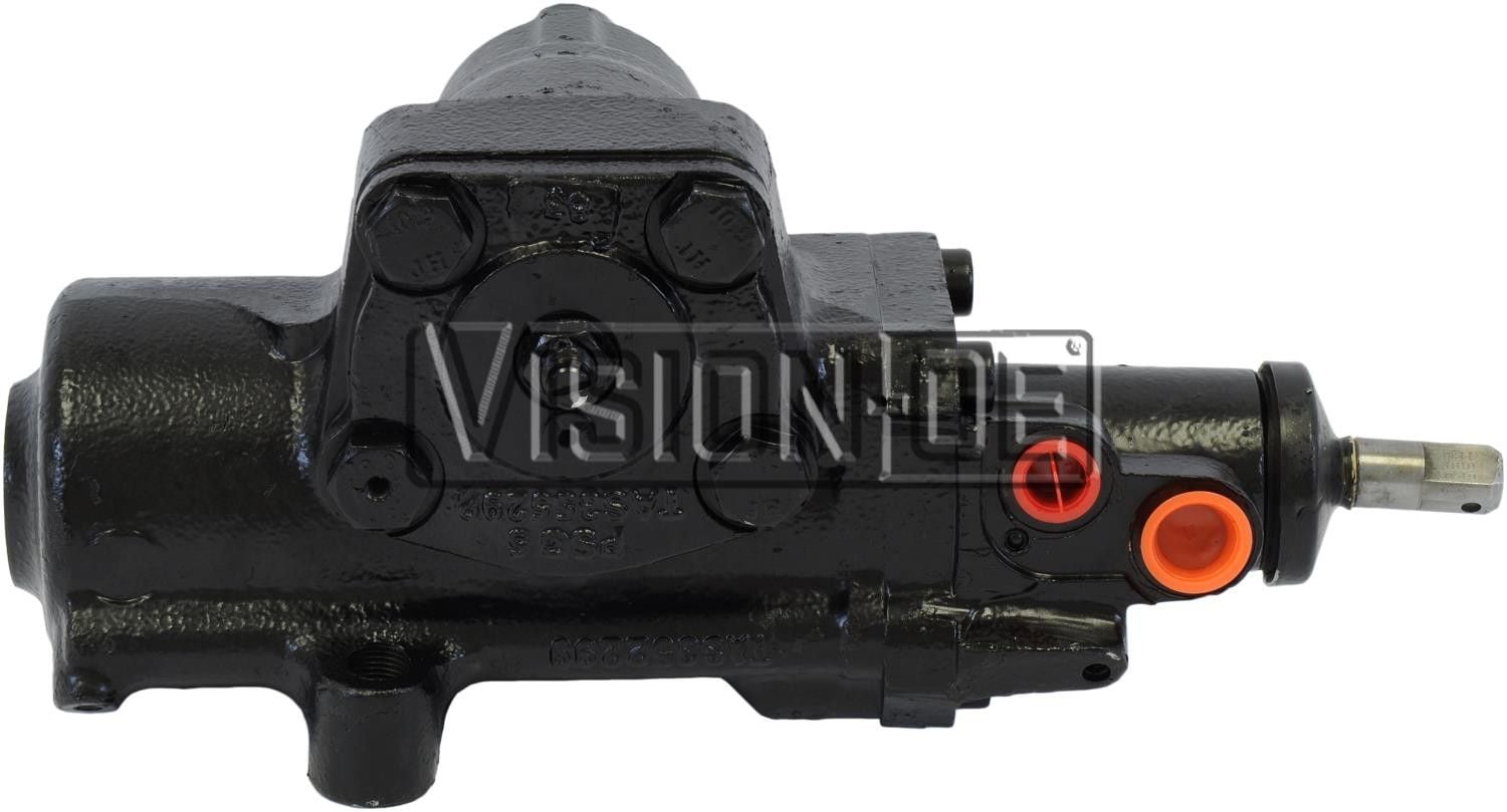 2014, 2013, 2012, 2011 Ram 4500 4500 Steering Gear