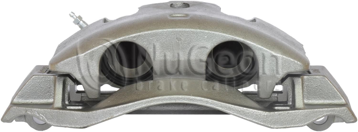 2020, 2019, 2018, 2017, 2016, 2015, 2014, 2013, 2012, 2011, 2010, 2009 Chevrolet Express 3500 3500 Disc Brake Caliper