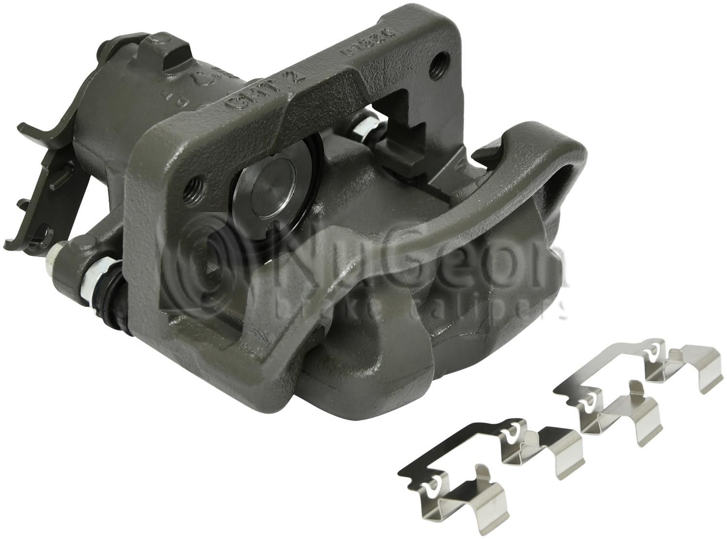 2020, 2019, 2018, 2017, 2016, 2015, 2014 Chevrolet Impala Disc Brake Caliper