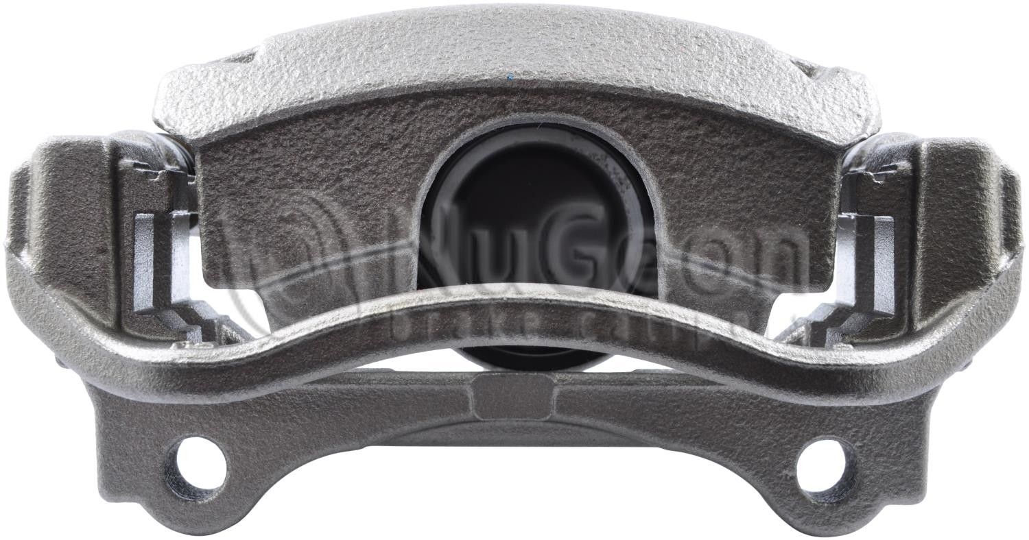 2021, 2020, 2019, 2018, 2017, 2016, 2015, 2014 Ram ProMaster 2500 1500 Disc Brake Caliper