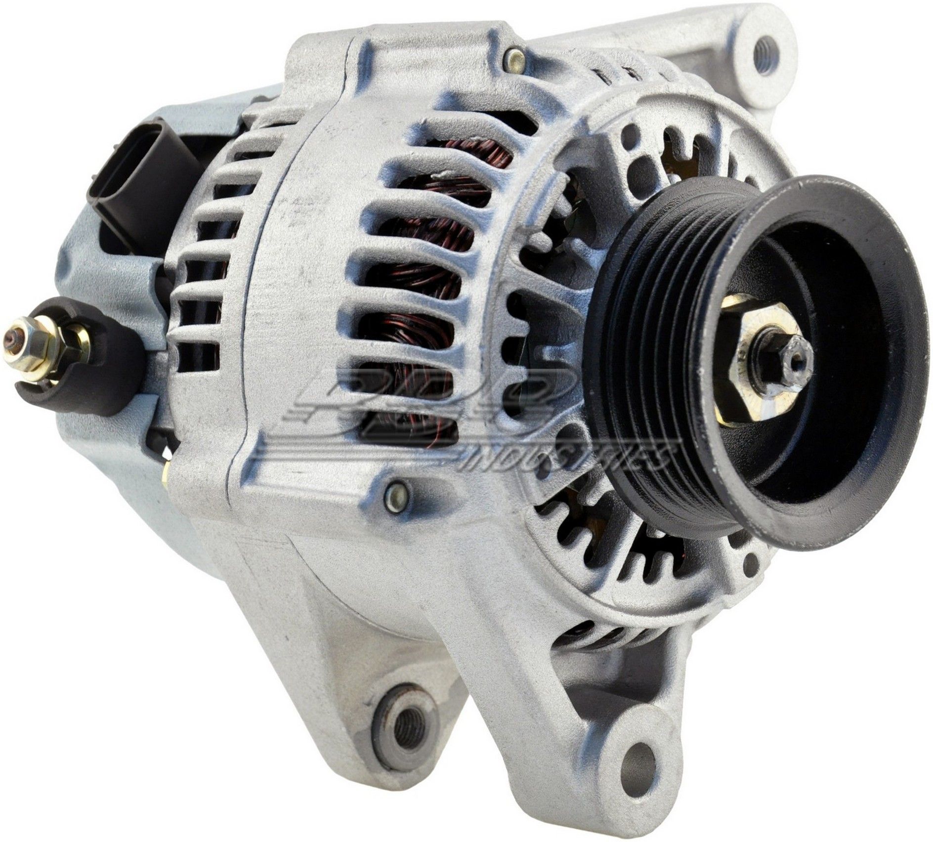 Toyota Camry Alternator Replacement (ACDelco, BBB Industries, Bosch ...