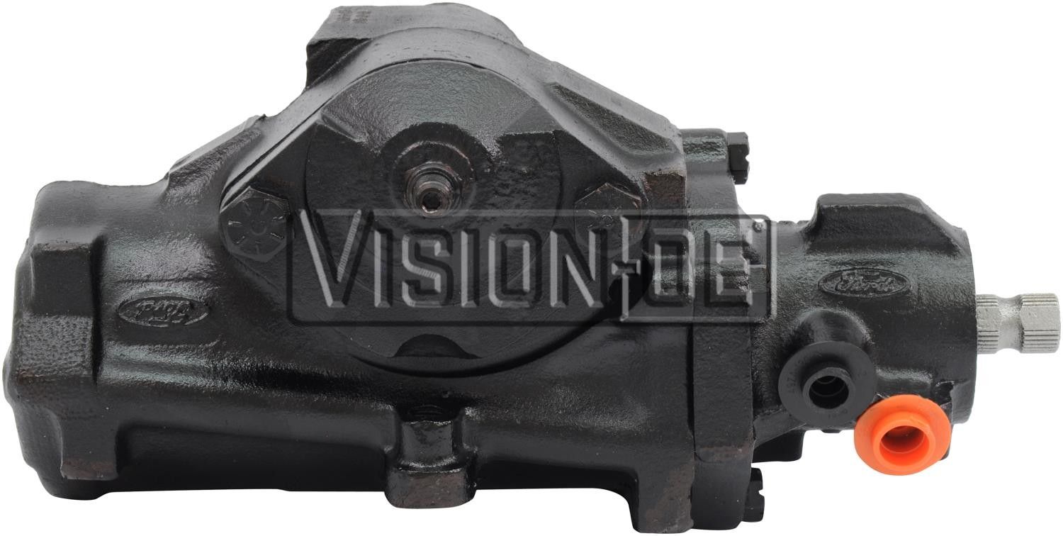 1994, 1993, 1992, 1991 Ford Explorer Steering Gear