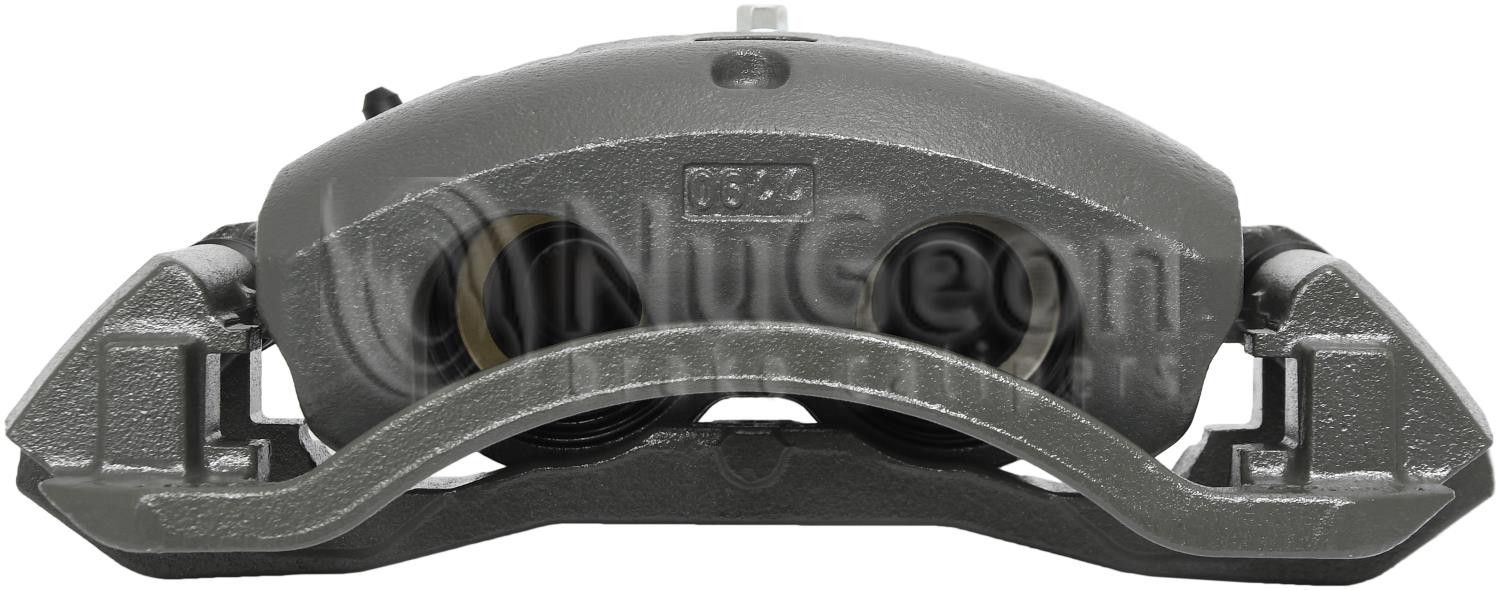 2008, 2007, 2006, 2005, 2004, 2003 Chevrolet Express 3500 3500 Disc Brake Caliper