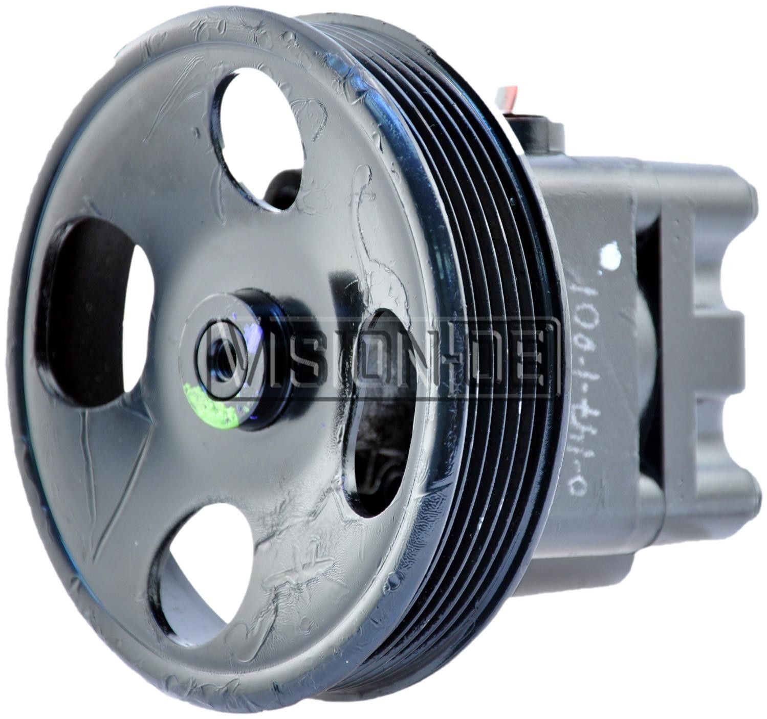 2008, 2007, 2006, 2005, 2004, 2003 INFINITI FX35 Power Steering Pump