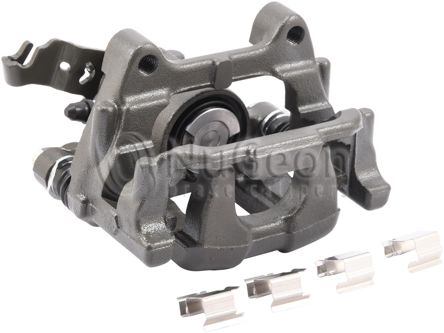 2013, 2012, 2011, 2010 Audi A3 Disc Brake Caliper
