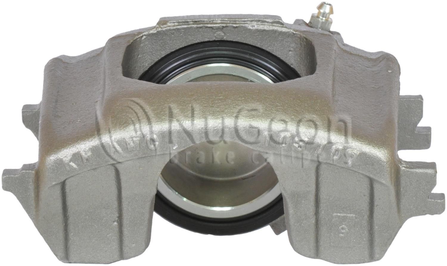 Disc Brake Caliper