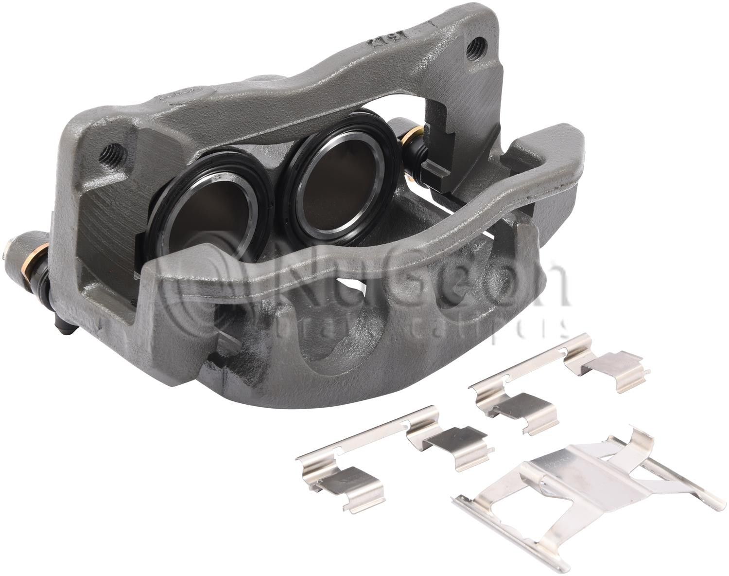 2000, 1999, 1998, 1997, 1996, 1995 Mazda B3000 Disc Brake Caliper