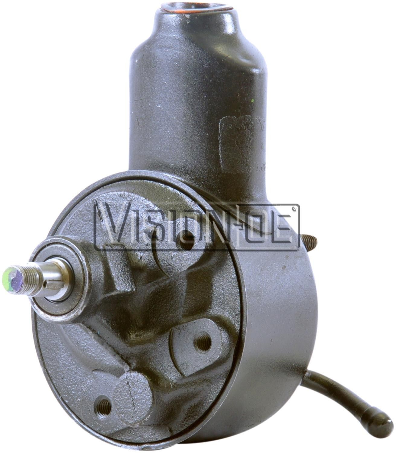 1970 Chevrolet Caprice Air Power Steering Pump