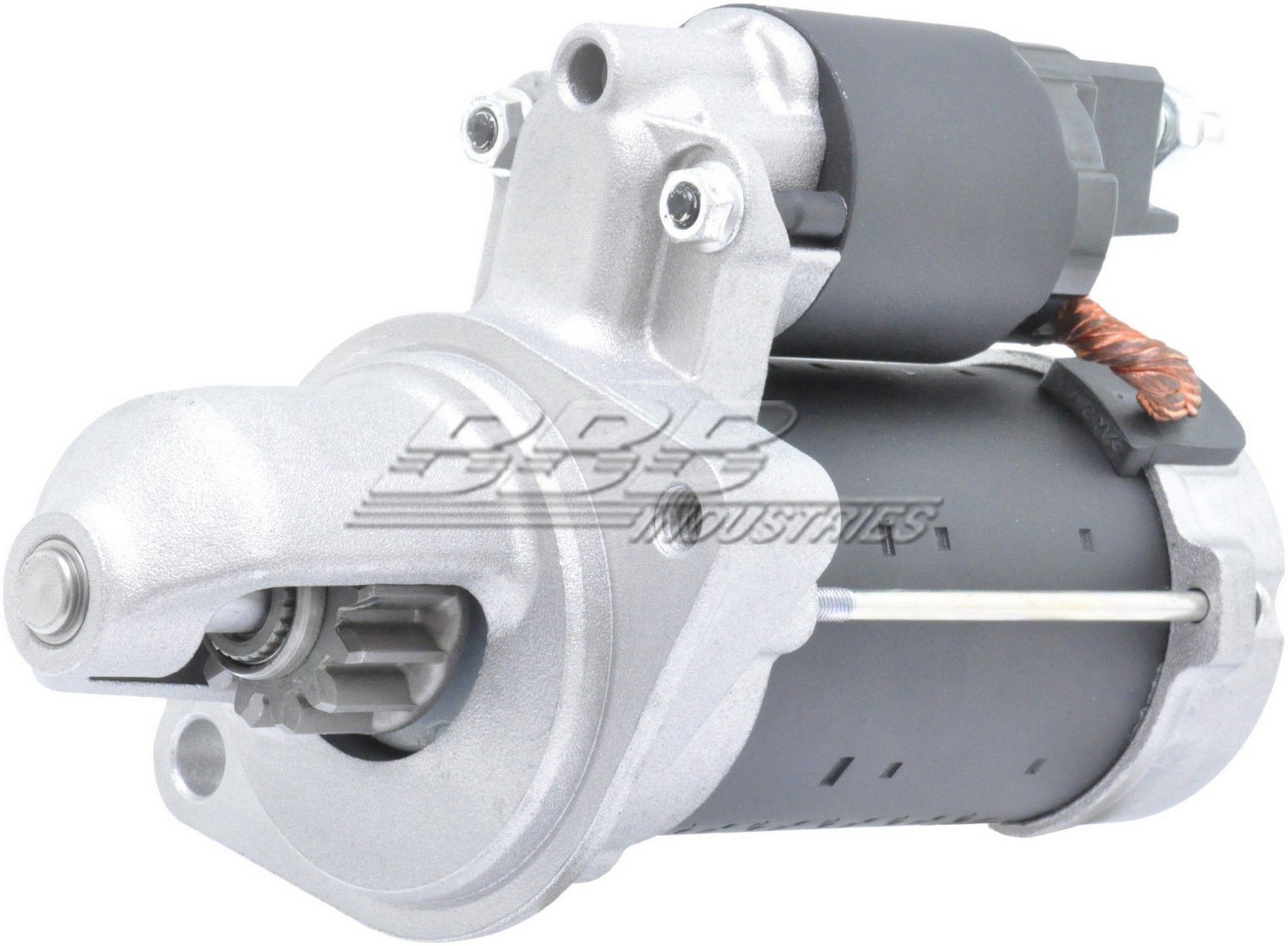 2021, 2020, 2019, 2018, 2017, 2016 BMW M2 Starter