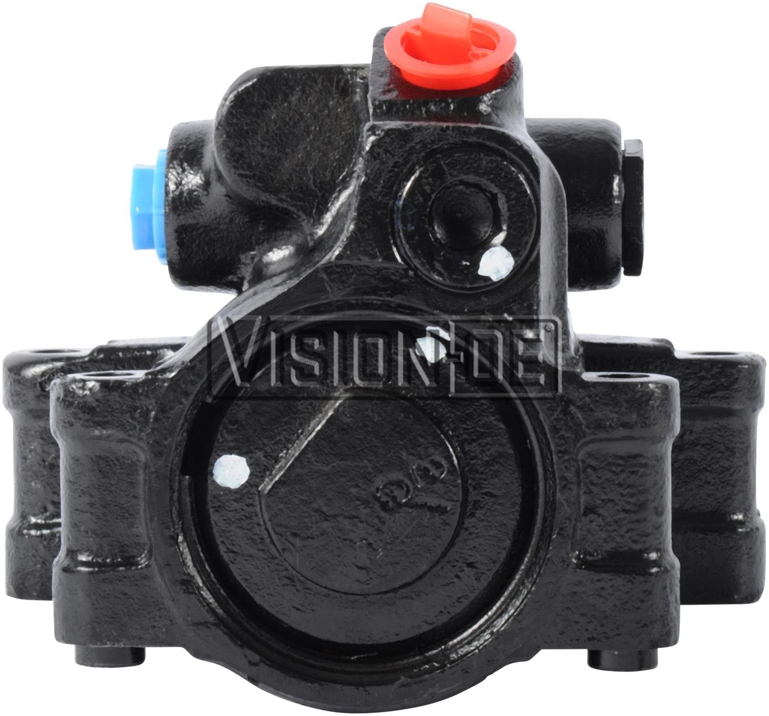 2011, 2010 Ford Transit Connect Power Steering Pump