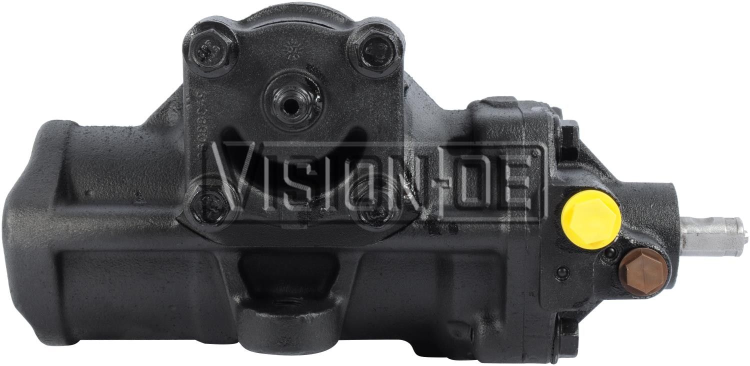Steering Gear
