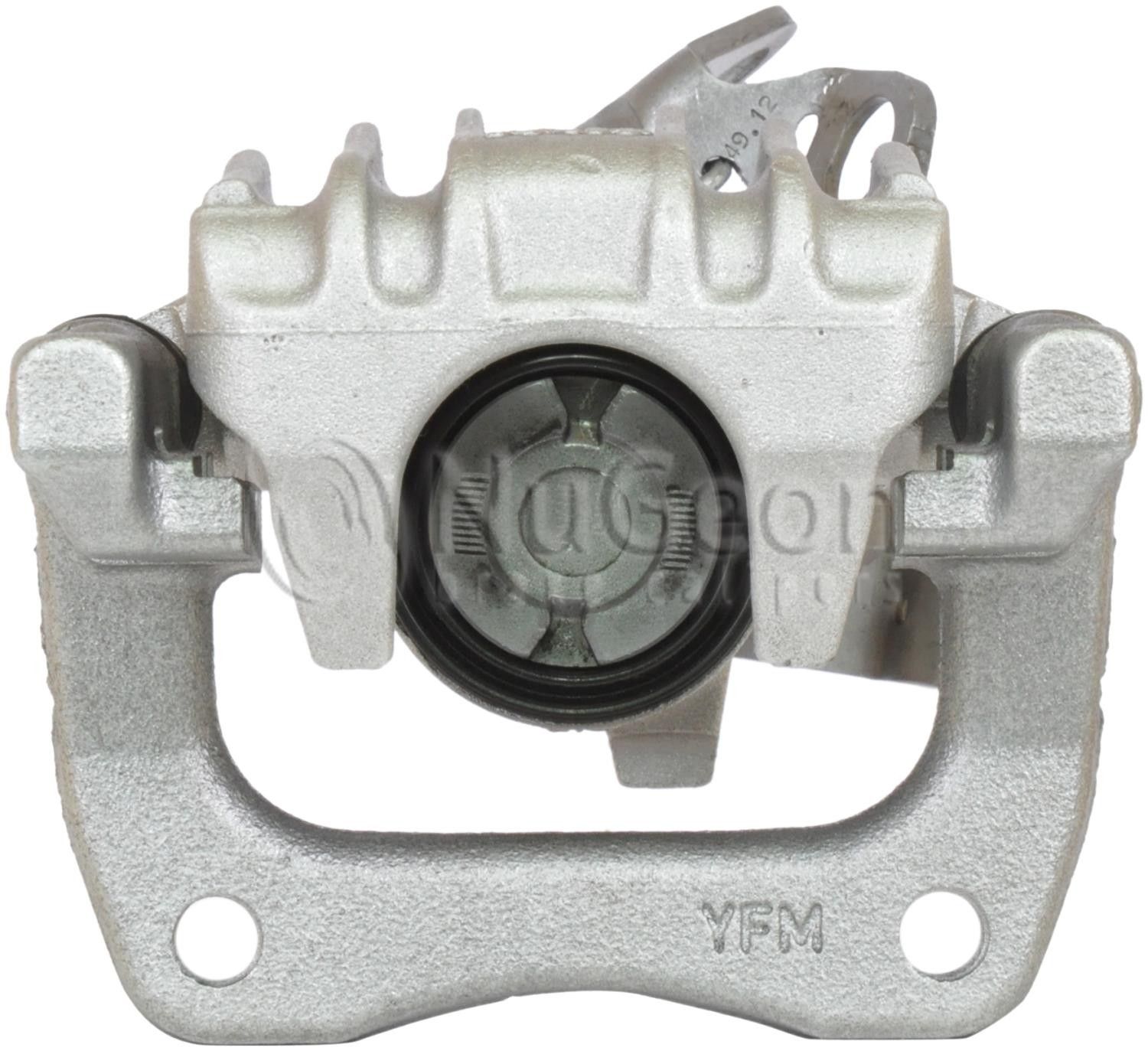 2013, 2012, 2011, 2010 Audi A3 Disc Brake Caliper