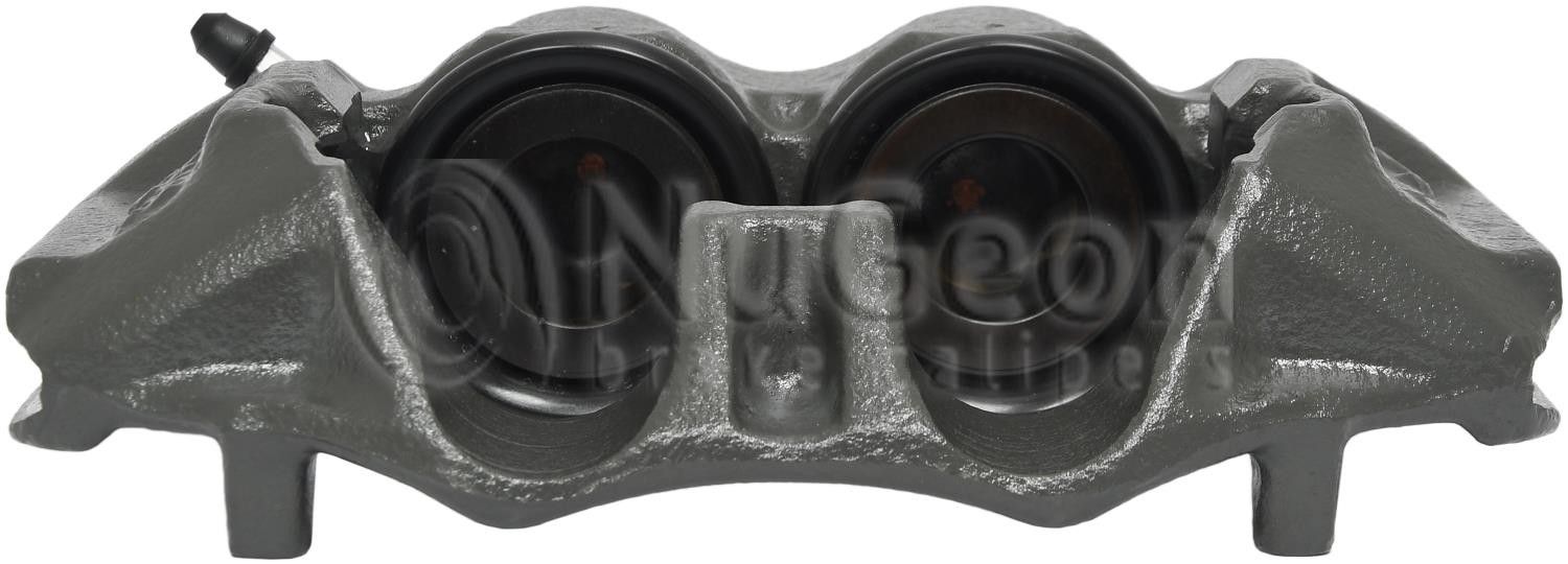 1994, 1993, 1992, 1991, 1990, 1989, 1988, 1987, 1986 Ford F-250 Econoline Disc Brake Caliper