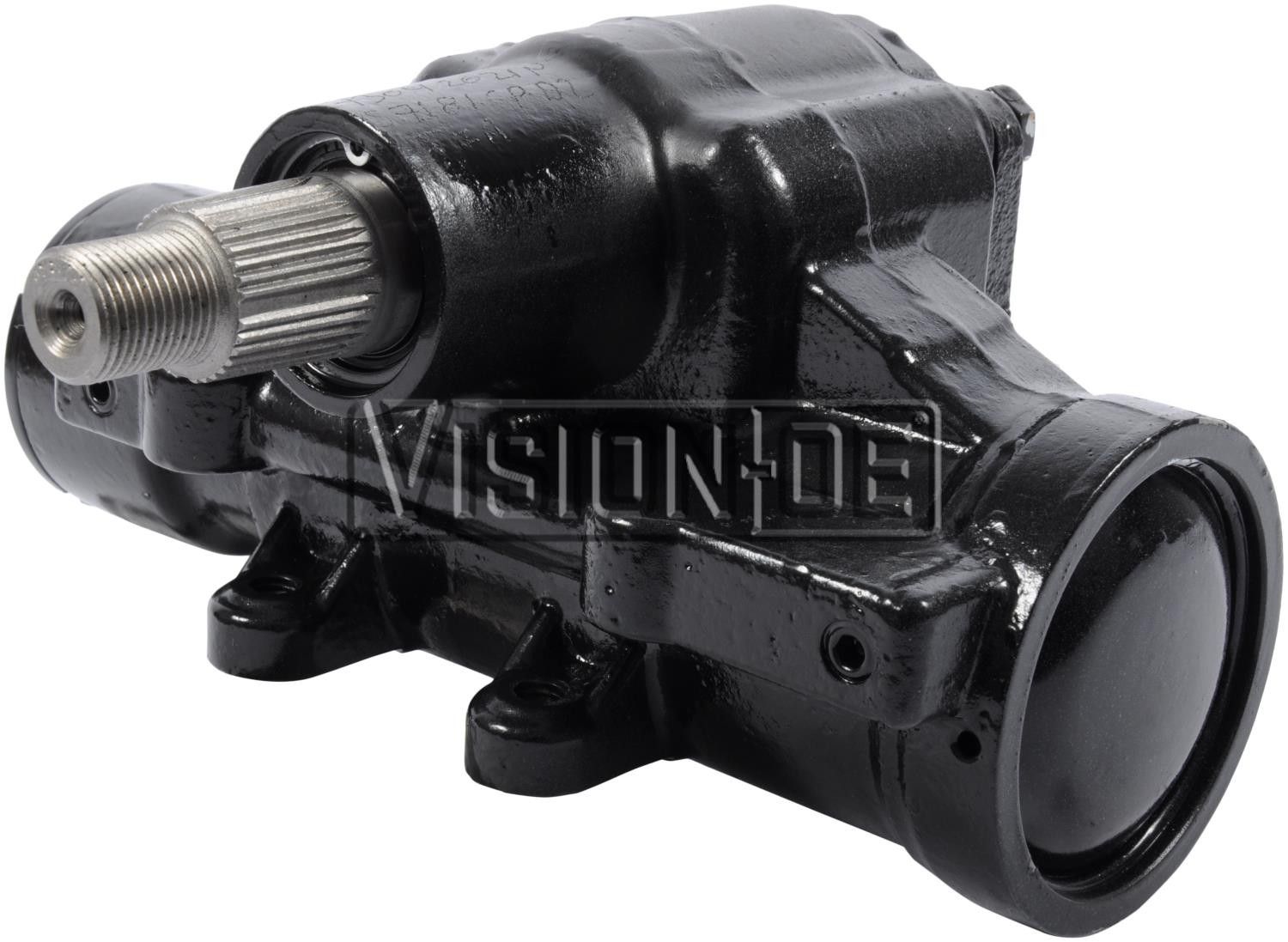 Steering Gear