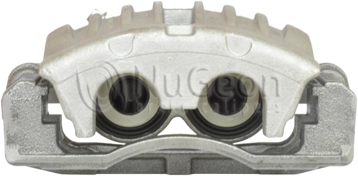 2002-2005 Buick Rainier Disc Brake Caliper BBB Industries