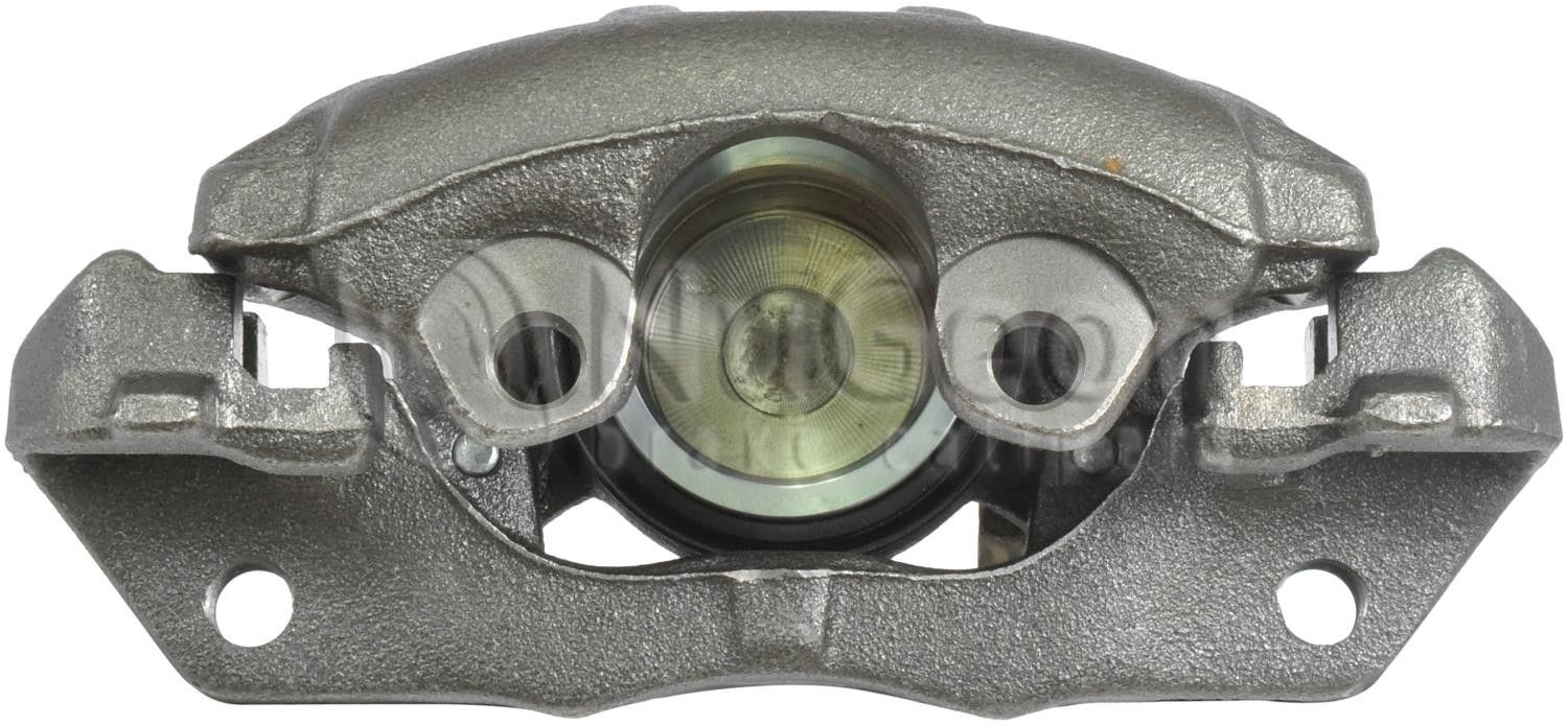 2006, 2005, 2004, 2003, 2002 Freightliner Sprinter 2500 2500 Disc Brake Caliper