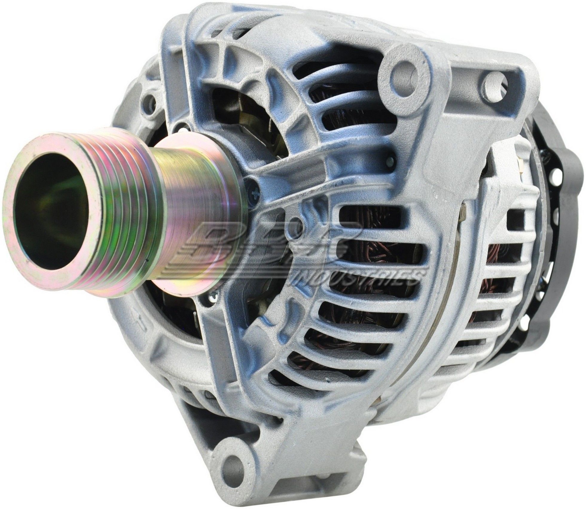 2003, 2002 Saab 9-3 Alternator