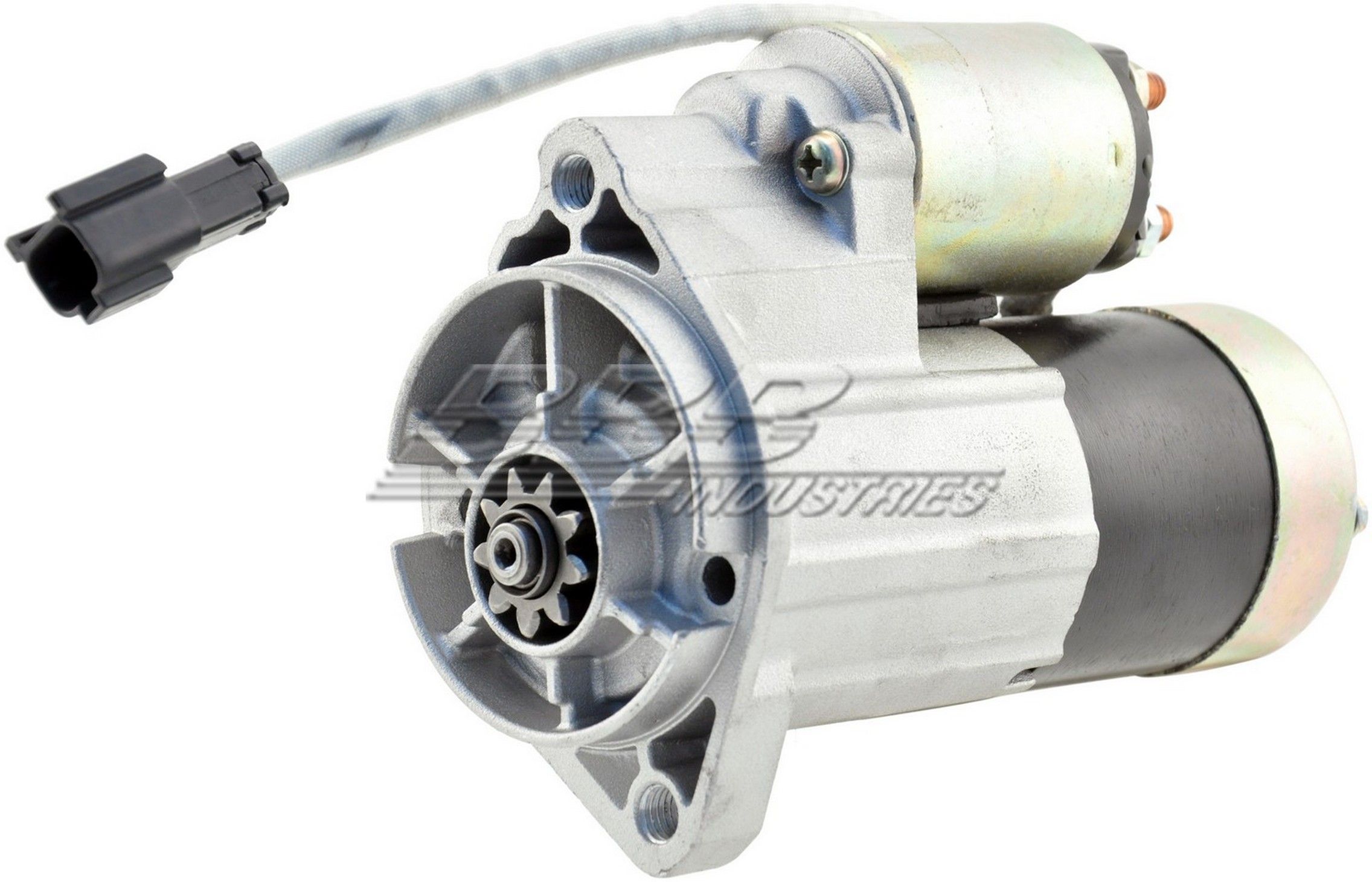 2002, 2001, 2000, 1999 Chevrolet Tracker Starter