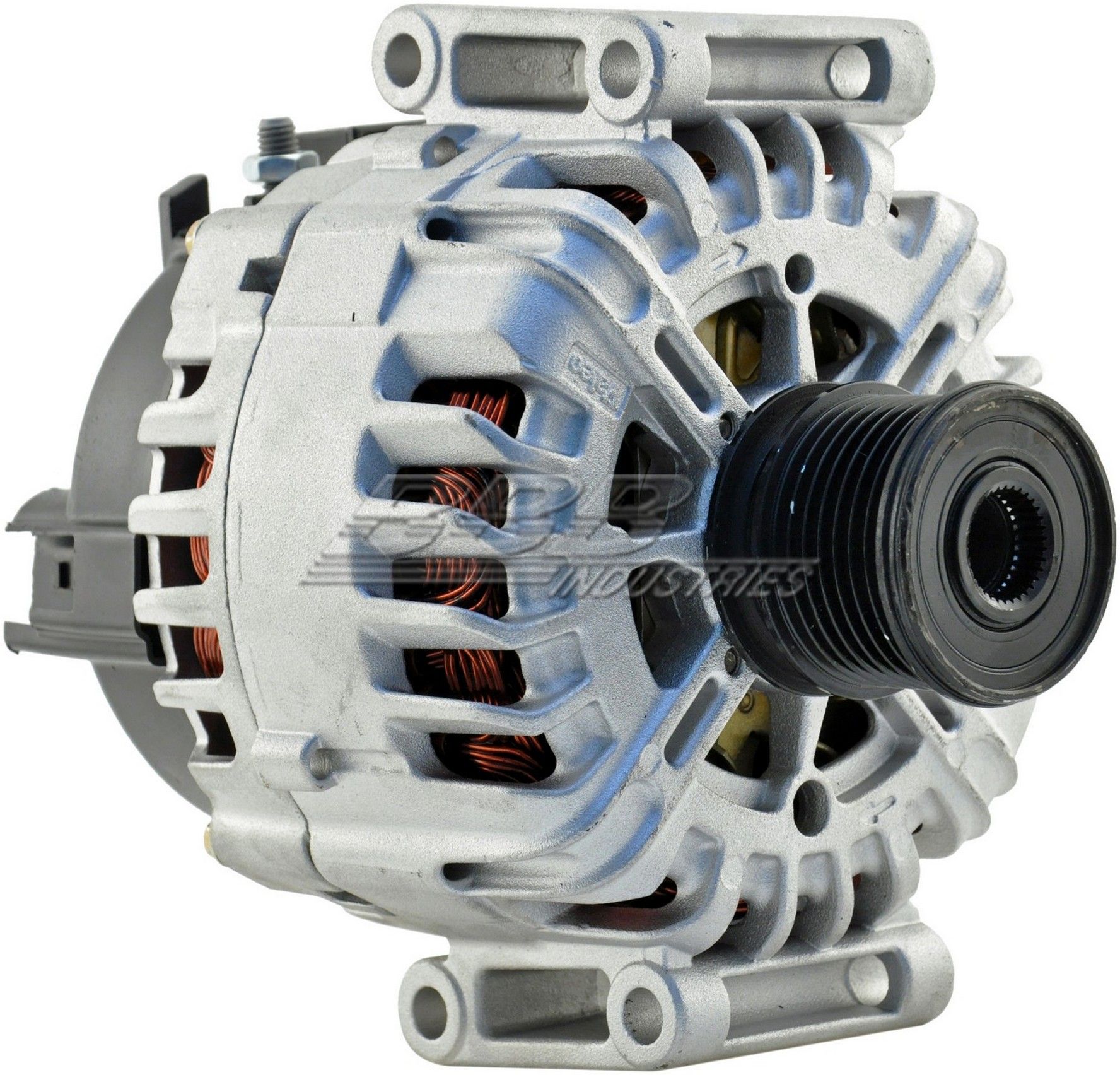 2020, 2019, 2018, 2017, 2016, 2015, 2014, 2013, 2012, 2011, 2010, 2009 Freightliner Sprinter 2500 2500 Alternator