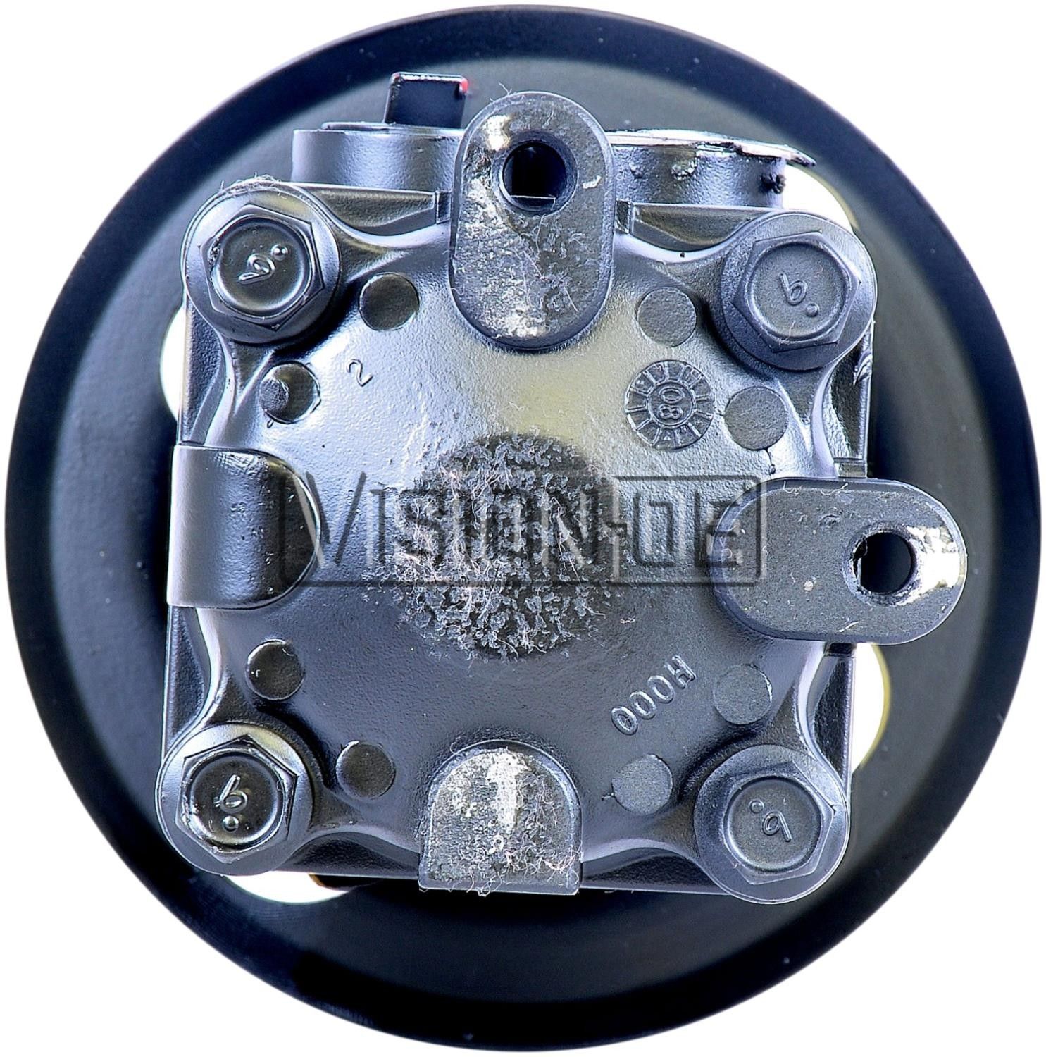 Power Steering Pump