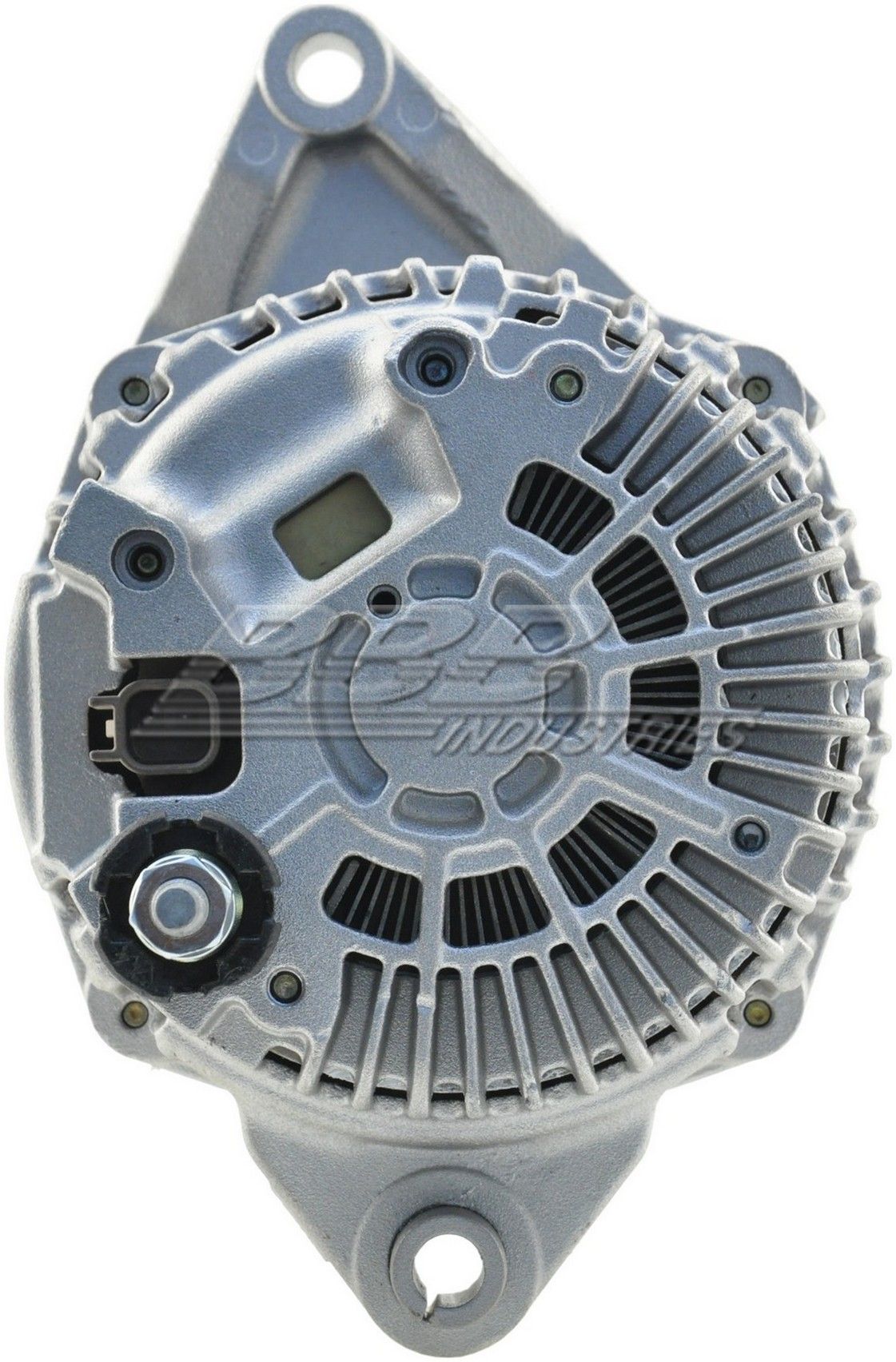 Chrysler Sebring Alternator Replacement Bbb Industries Denso Mpa 2010 Chrysler Sebring Alternator 4 Cyl 2 4l Bbb Industries 11231 Std 115 Amps